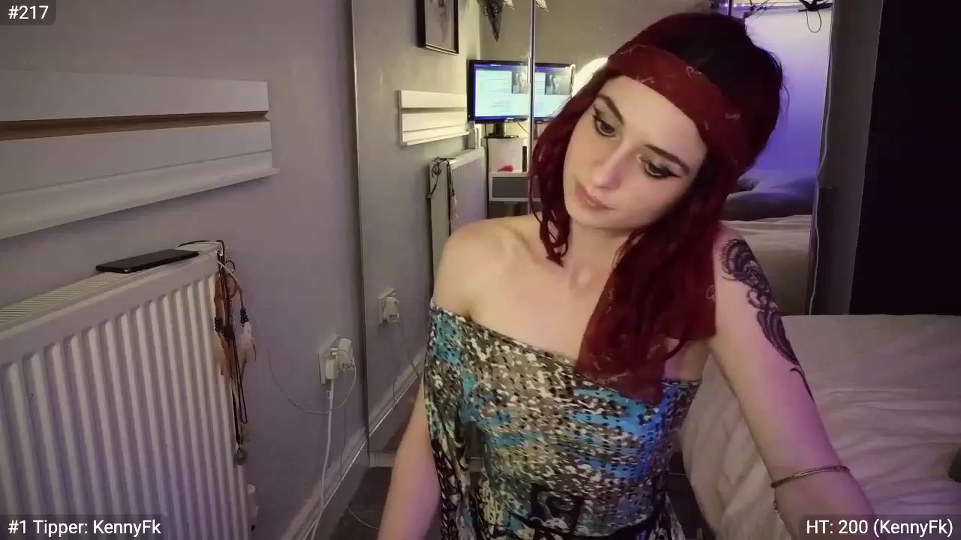 Gallery image thumbnail from LolaBunnybun's myfreecams stream on, 08/20/2023, 03:45 image 19 of 20