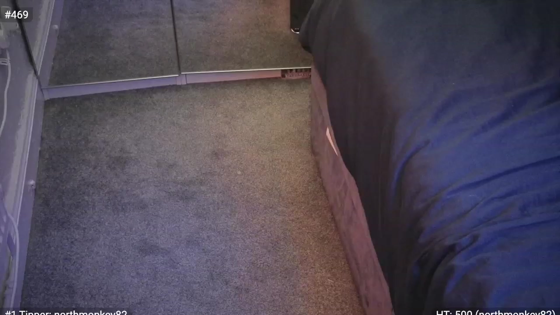 Gallery image thumbnail from LolaBunnybun's myfreecams stream on, 09/02/2023, 24:14 image 20 of 20