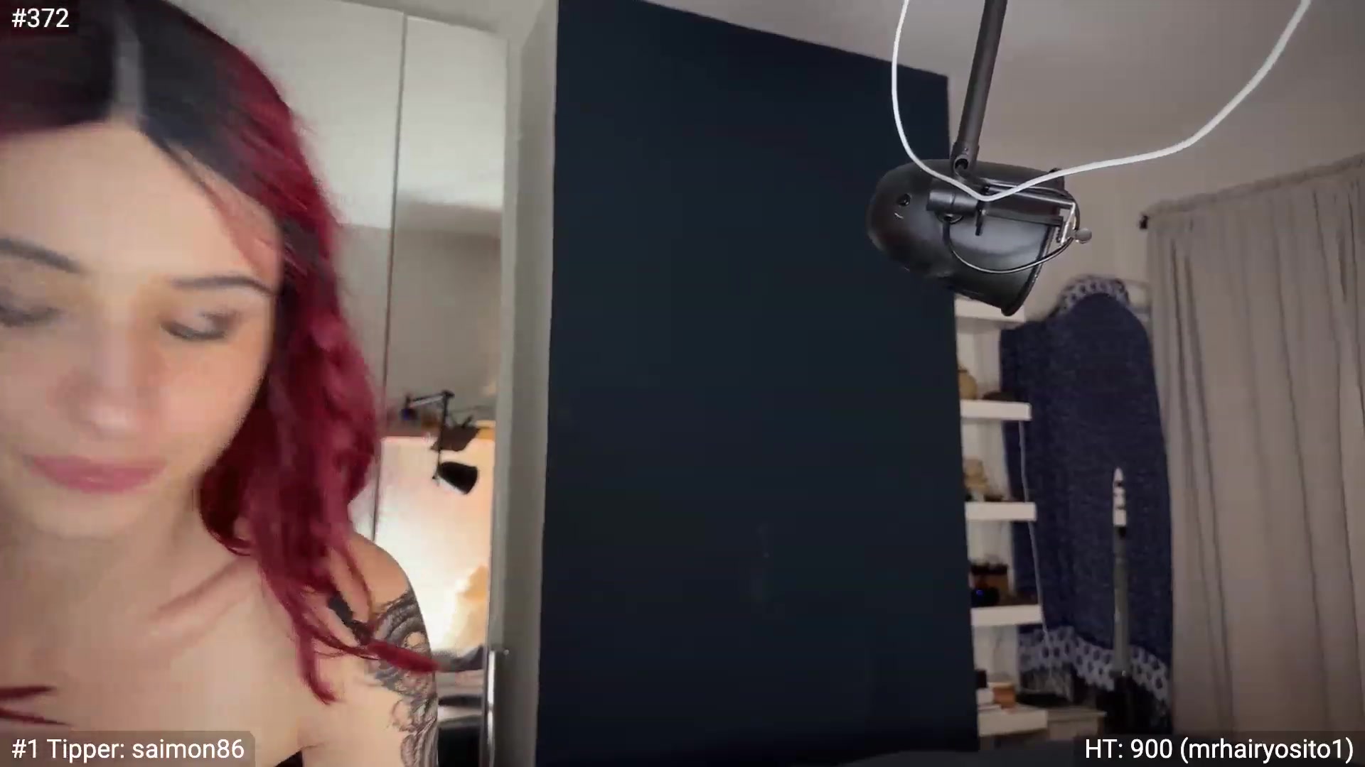 Gallery image thumbnail from LolaBunnybun's myfreecams stream on, 09/05/2023, 04:19 image 16 of 20
