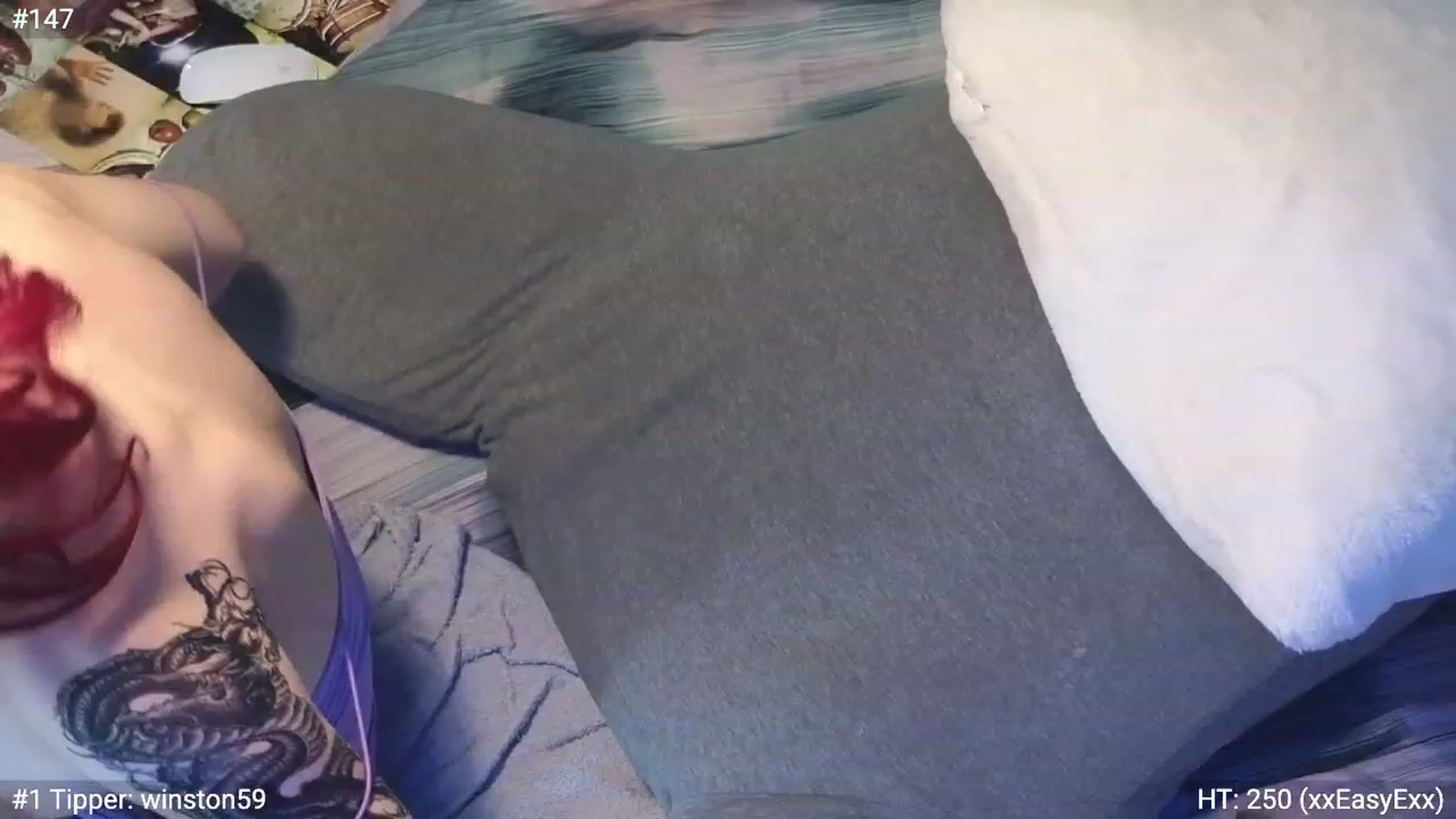 Gallery image thumbnail from LolaBunnybun's myfreecams stream on, 09/08/2023, 10:23 image 20 of 20