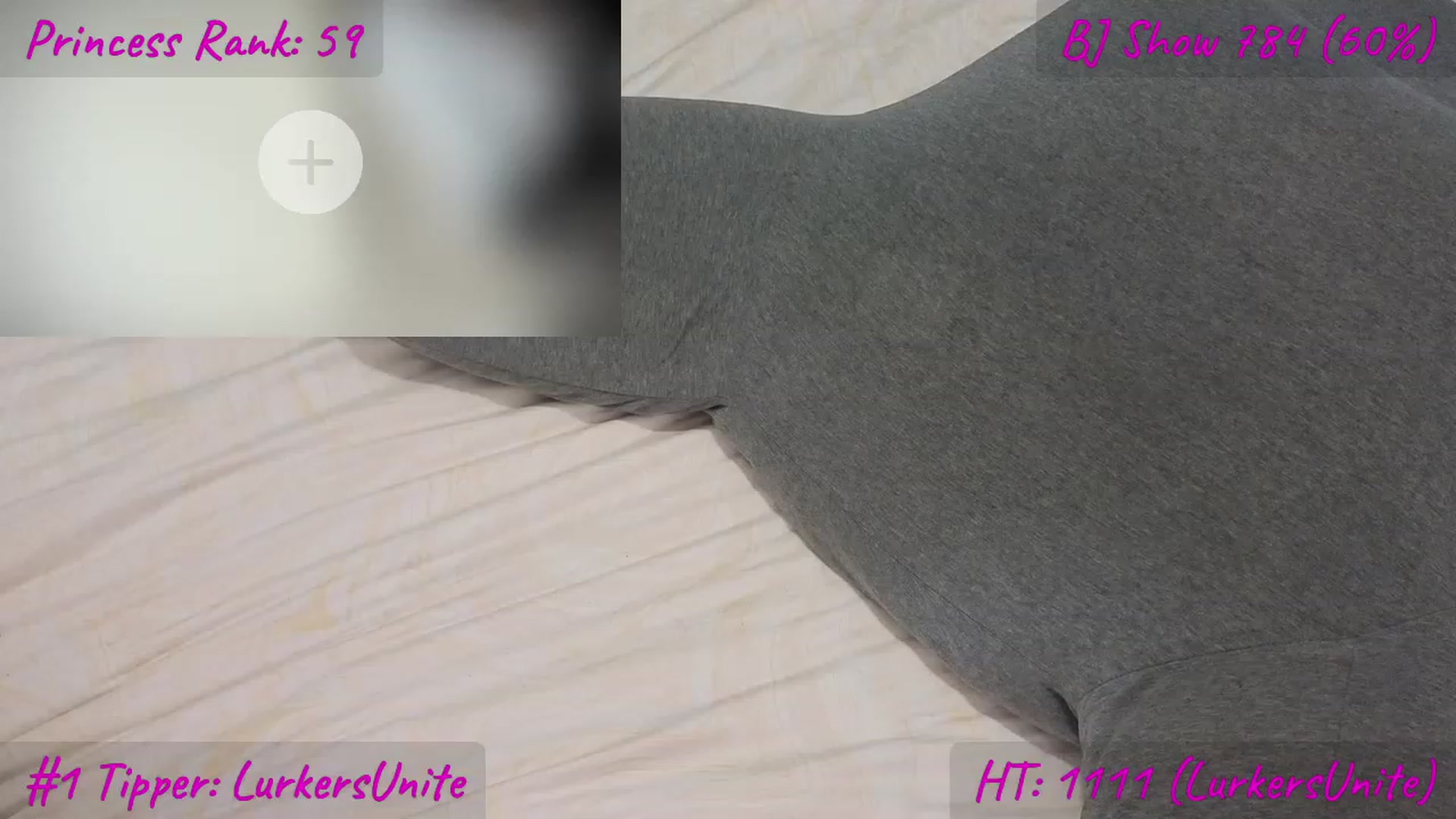 Gallery image thumbnail from LolaBunnybun's myfreecams stream on, 09/14/2023, 09:39 image 4 of 20