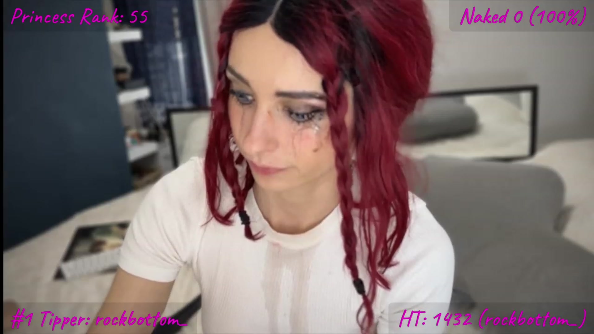Gallery image thumbnail from LolaBunnybun's myfreecams stream on, 09/15/2023, 10:29 image 19 of 20