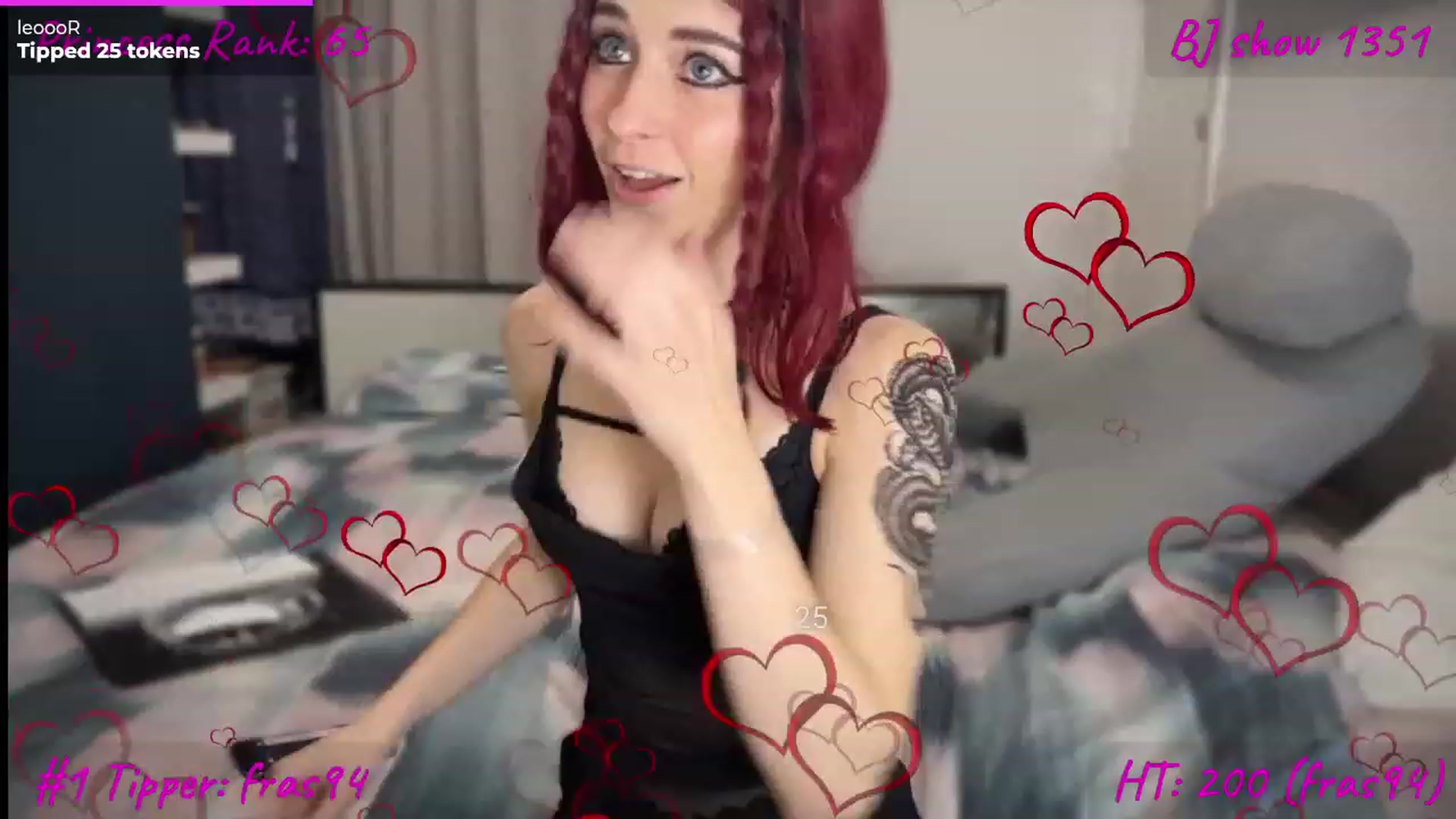 Gallery image thumbnail from LolaBunnybun's myfreecams stream on, 09/29/2023, 22:09 image 12 of 20