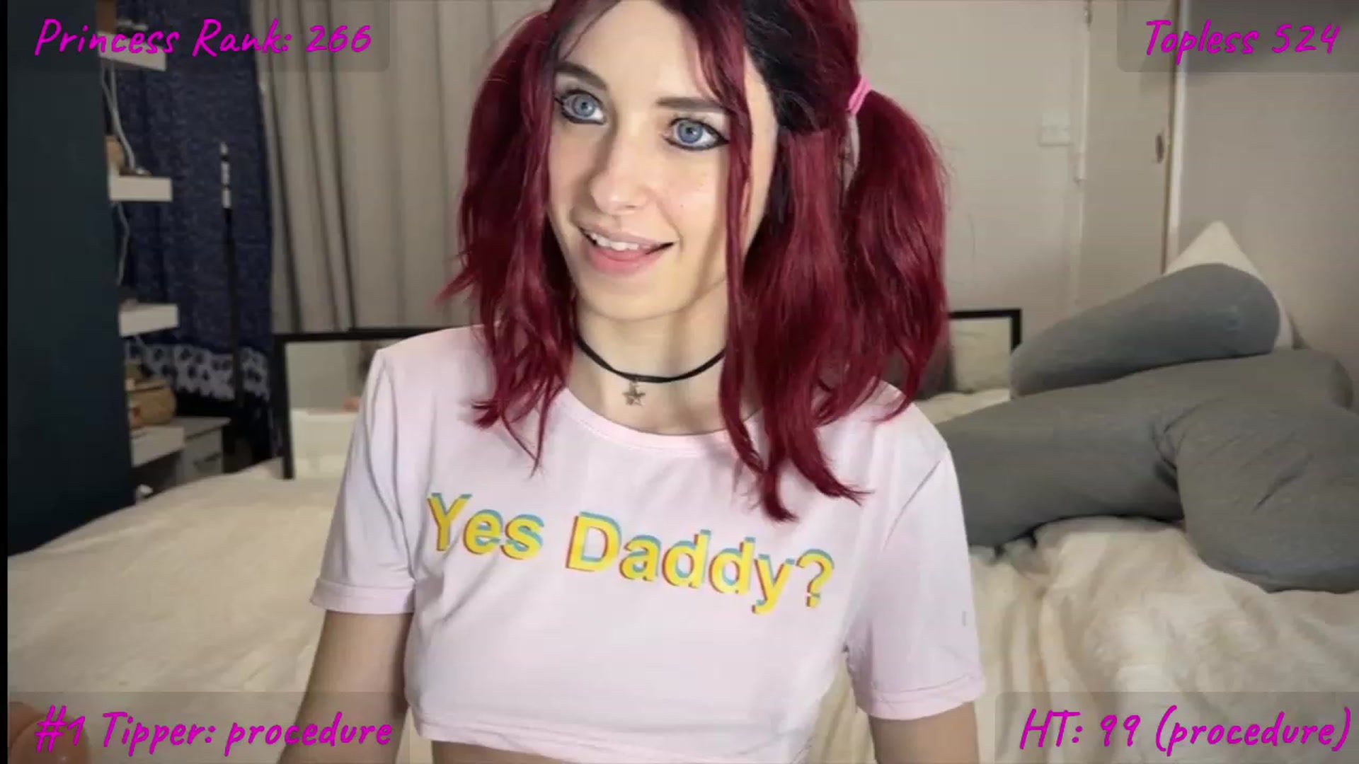 Gallery image thumbnail from LolaBunnybun's myfreecams stream on, 10/20/2023, 22:54 image 1 of 20