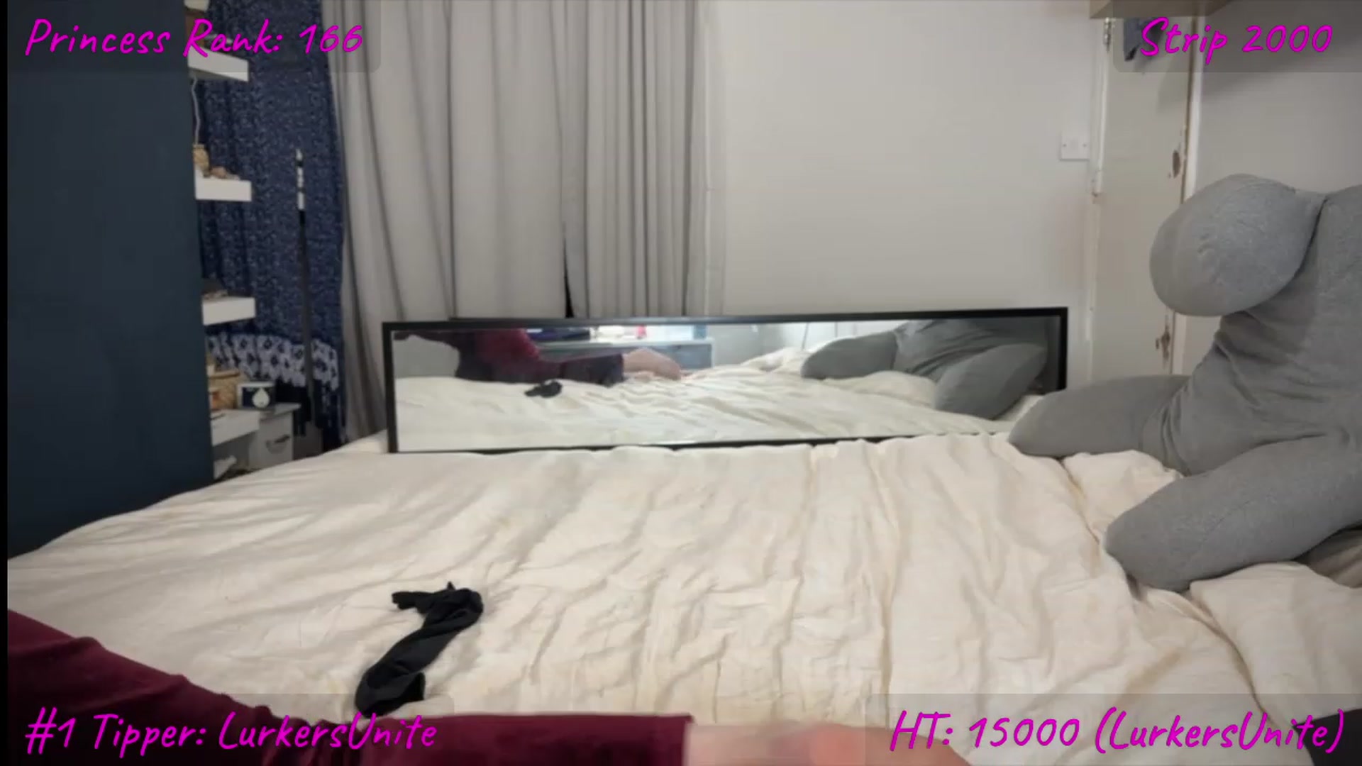 Gallery image thumbnail from LolaBunnybun's myfreecams stream on, 10/29/2023, 03:18 image 4 of 20