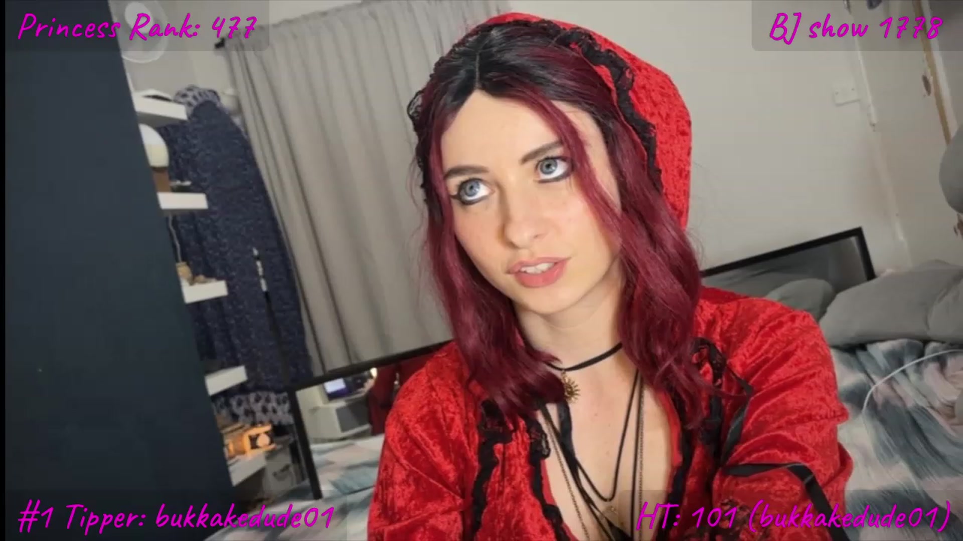Gallery image thumbnail from LolaBunnybun's myfreecams stream on, 11/11/2023, 02:26 image 19 of 20