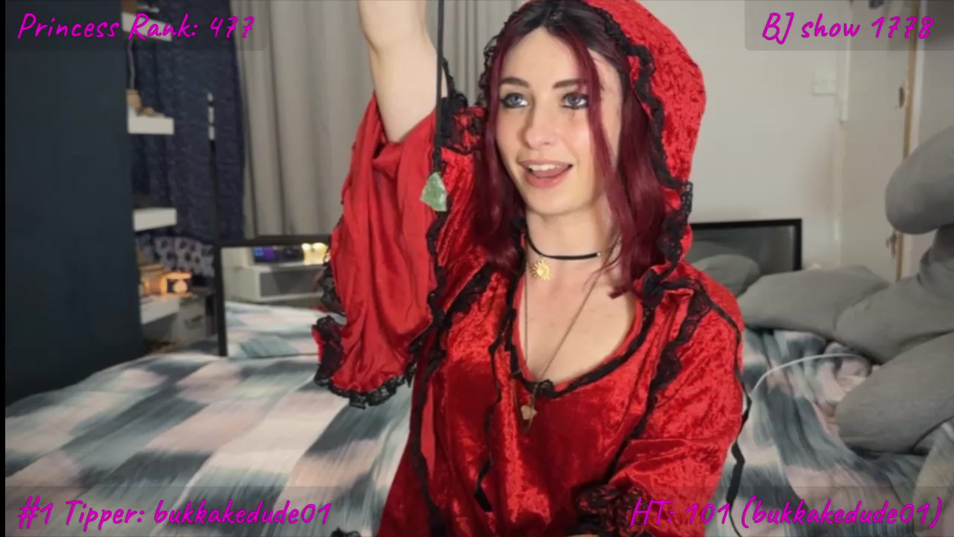 Gallery image thumbnail from LolaBunnybun's myfreecams stream on, 11/11/2023, 02:26 image 10 of 20