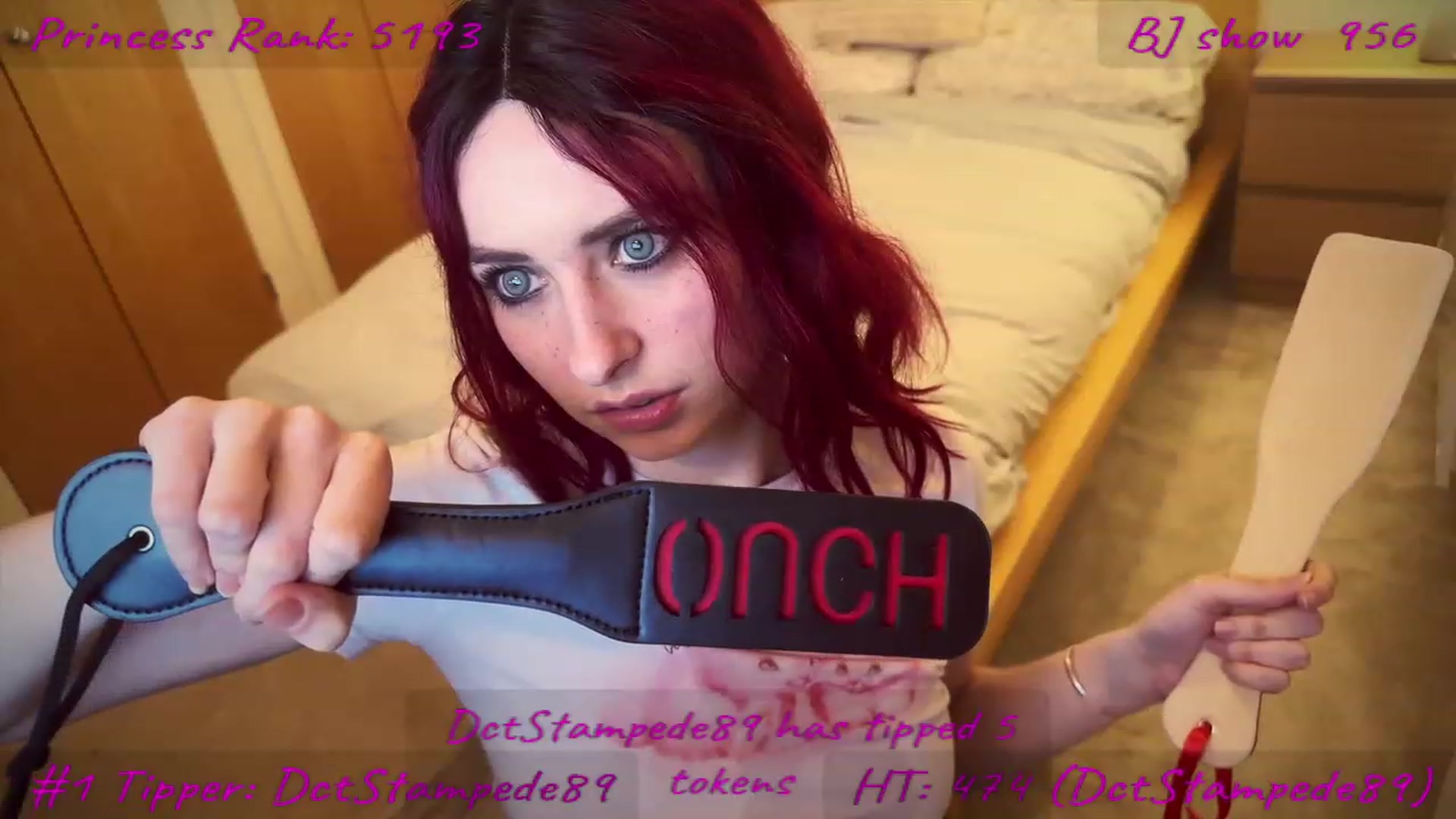 Gallery image thumbnail from LolaBunnybun's myfreecams stream on, 01/07/2024, 03:58 image 10 of 20
