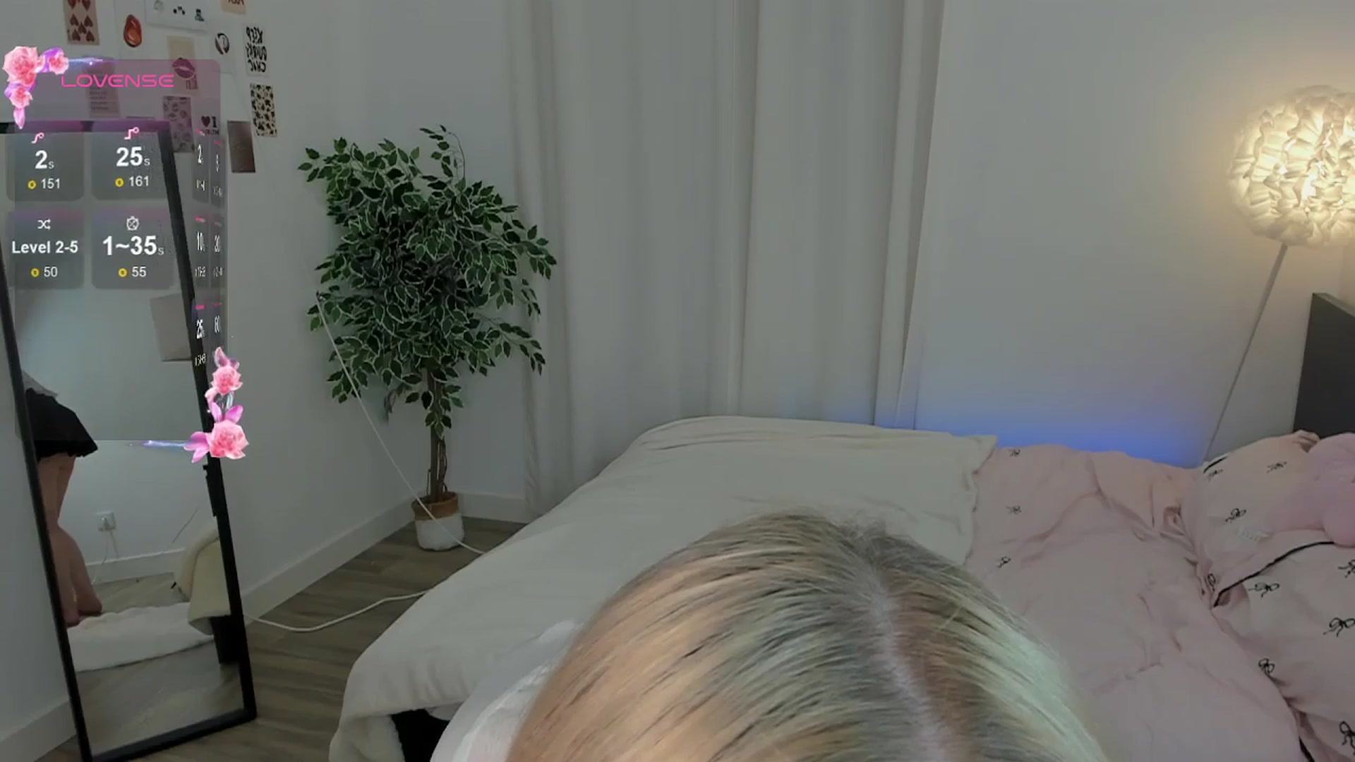 Gallery image thumbnail from LolaCoco18's myfreecams stream on, 11/04/2025, 20:17 image 11 of 20