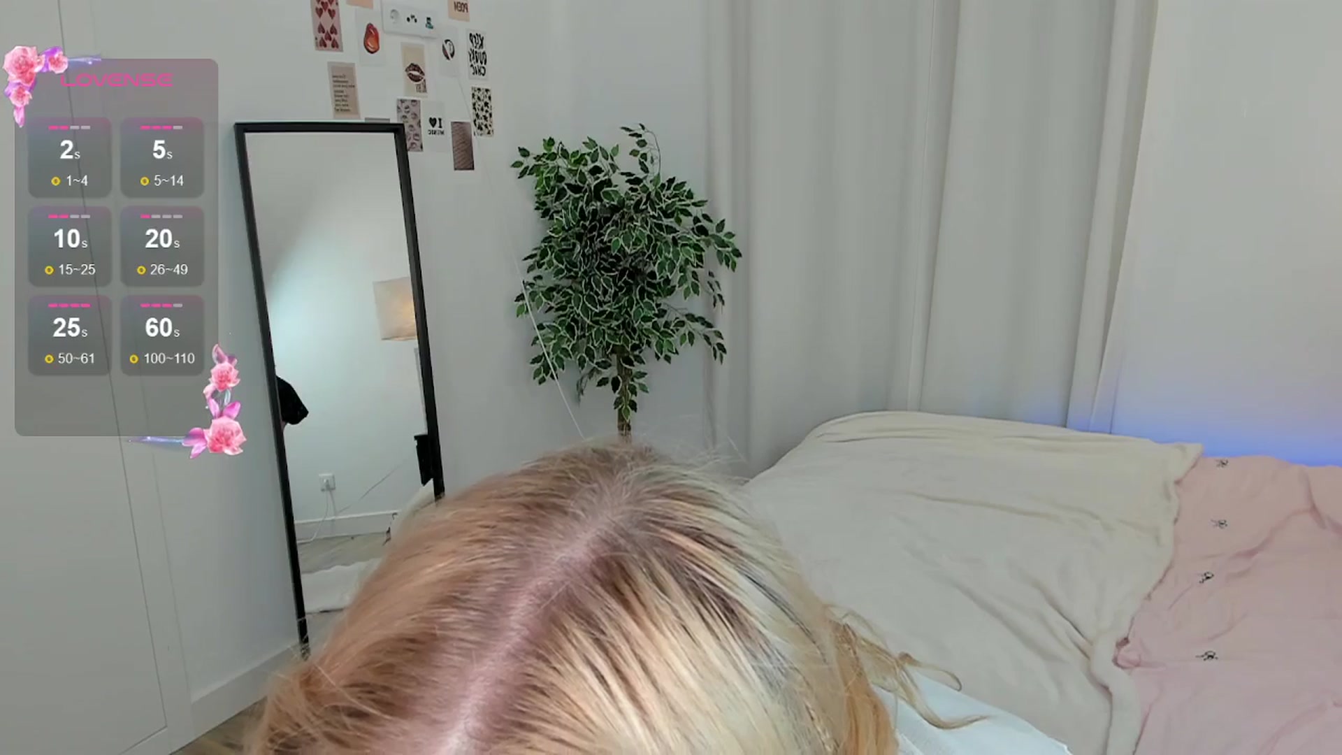 Gallery image thumbnail from LolaCoco18's myfreecams stream on, 11/04/2025, 20:17 image 17 of 20