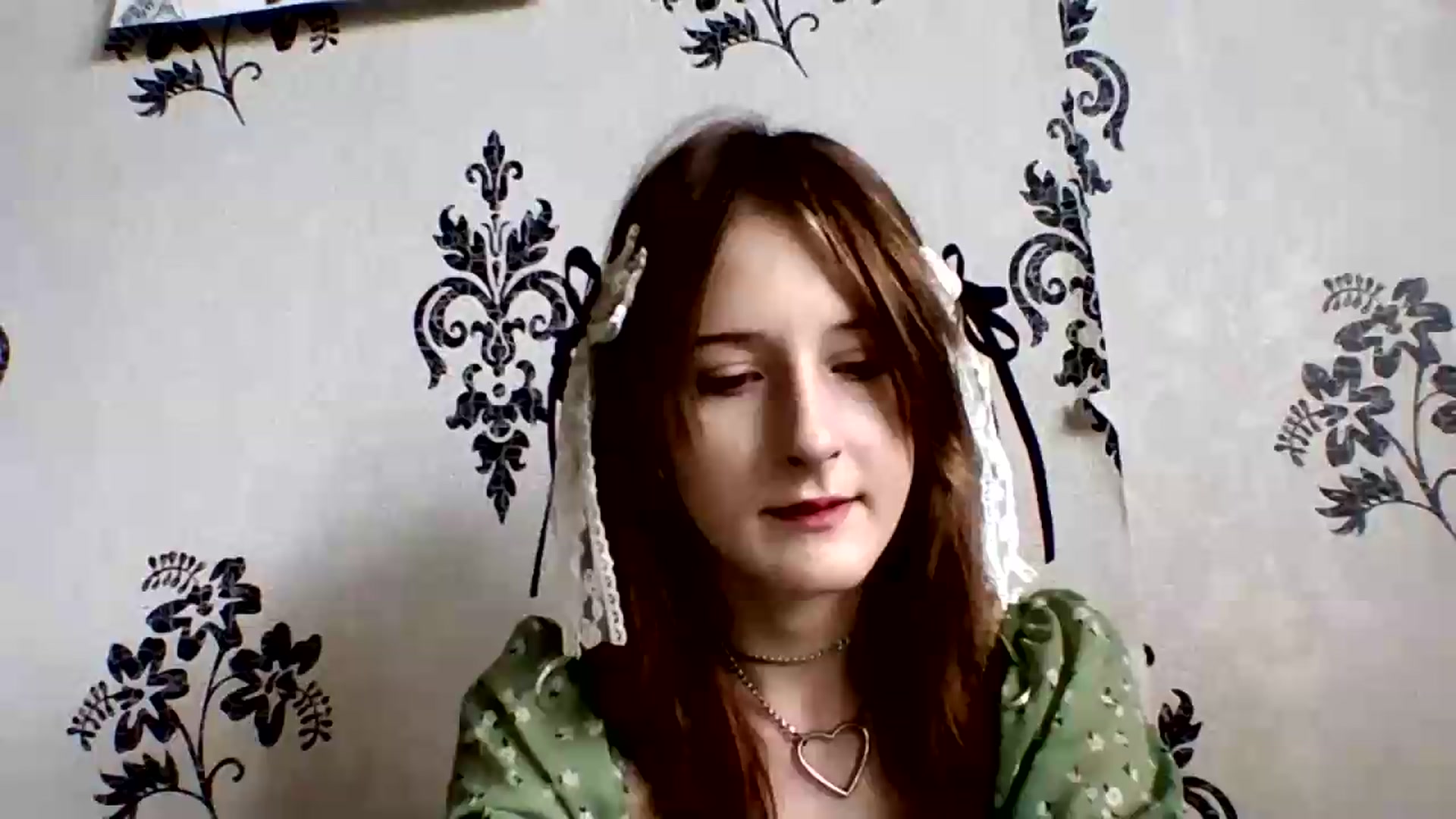 Gallery image thumbnail from LolaJoul's myfreecams stream on, 09/20/2026, 11:36 image 1 of 20