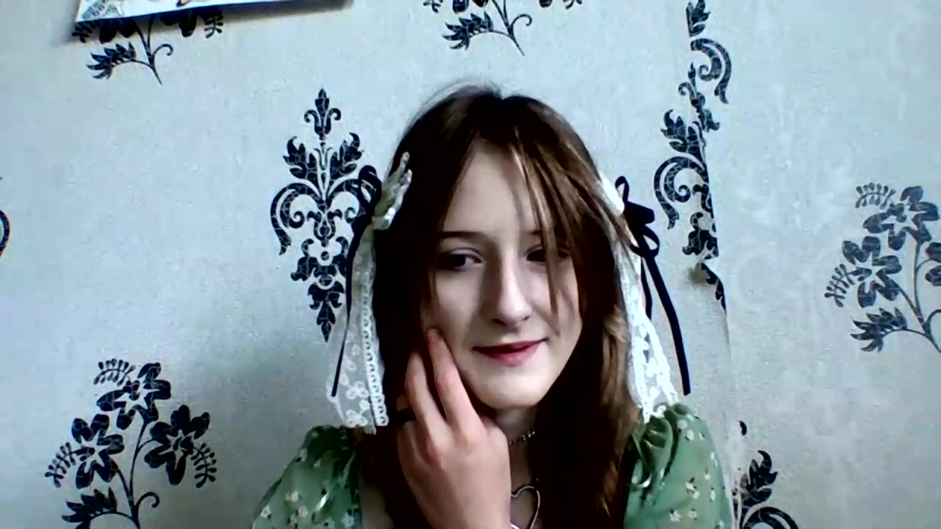 Gallery image thumbnail from LolaJoul's myfreecams stream on, 09/20/2026, 11:36 image 8 of 20