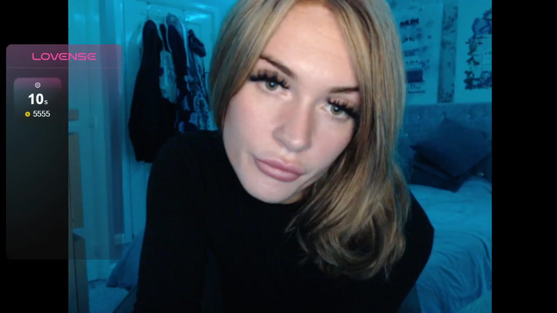 Gallery image thumbnail from LolaLaurenx's myfreecams stream on, 09/02/2024, 21:15 image 7 of 20