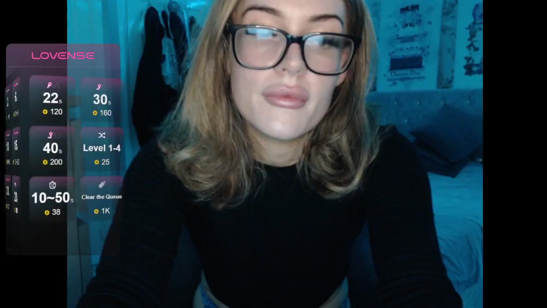 Gallery image thumbnail from LolaLaurenx's myfreecams stream on, 09/02/2024, 21:15 image 5 of 20