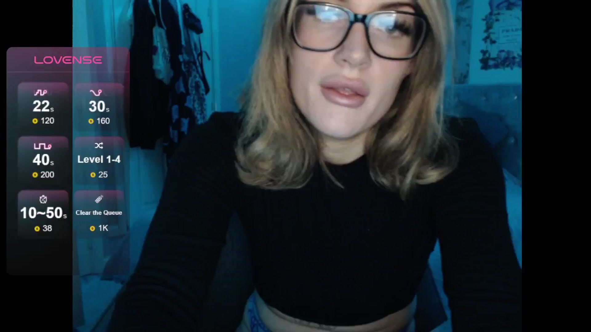 Gallery image thumbnail from LolaLaurenx's myfreecams stream on, 09/02/2024, 21:15 image 12 of 20