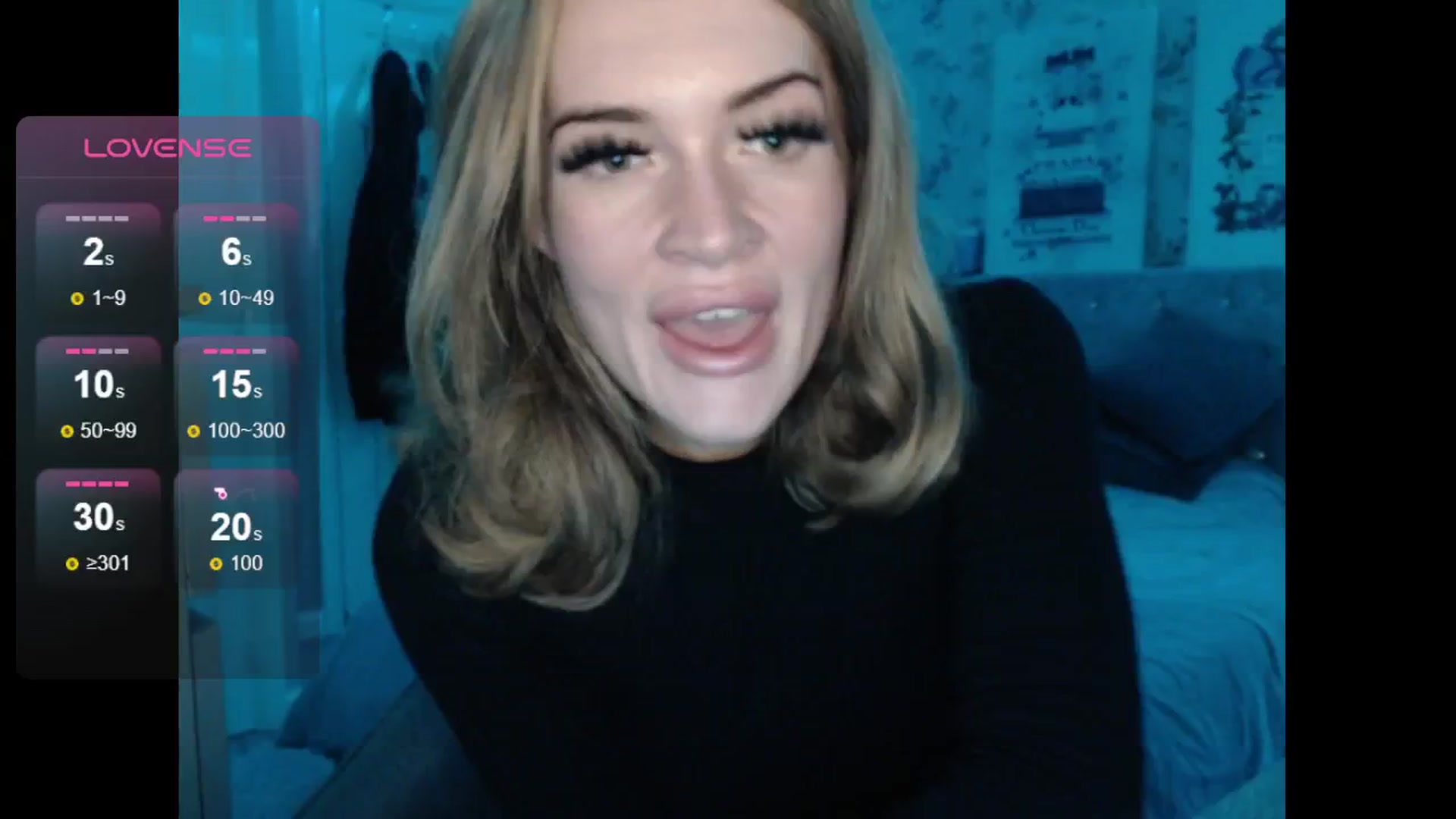 Gallery image thumbnail from LolaLaurenx's myfreecams stream on, 09/02/2024, 21:15 image 8 of 20