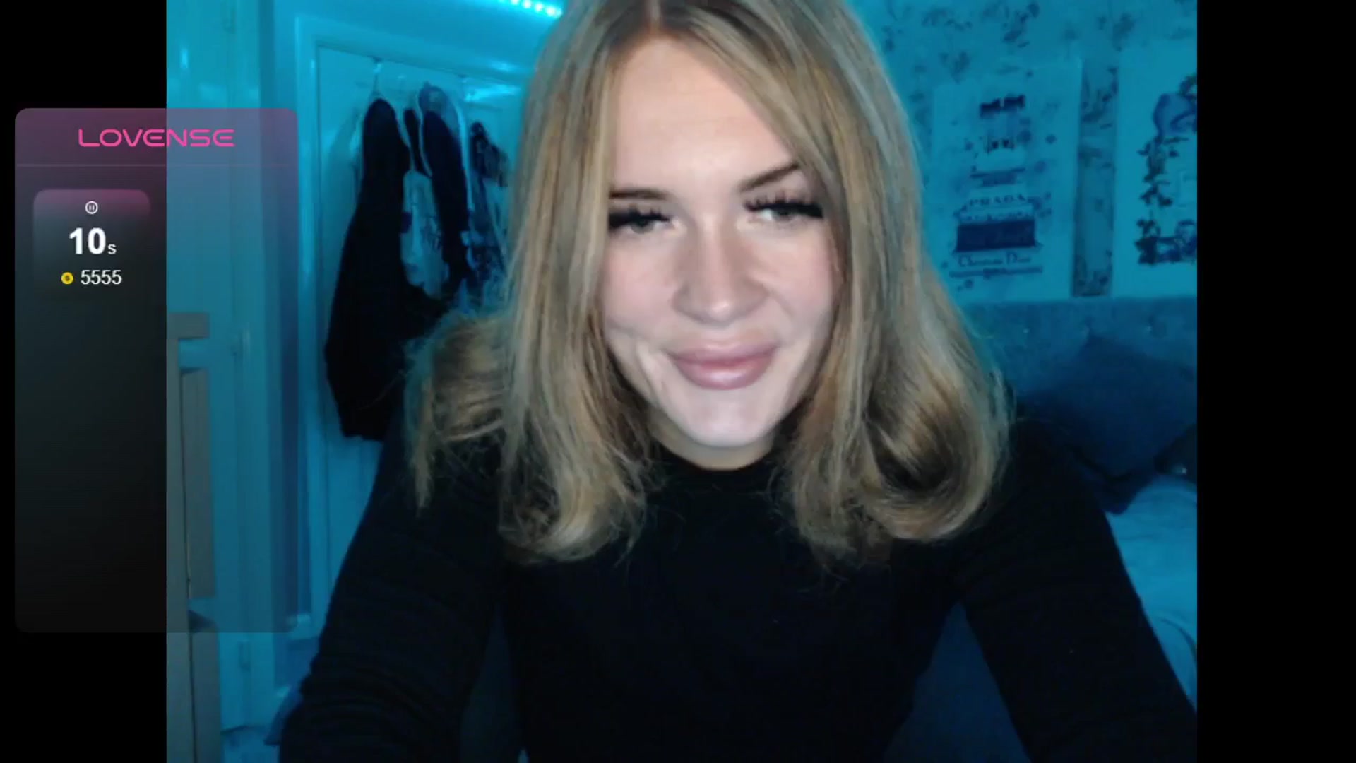 Gallery image thumbnail from LolaLaurenx's myfreecams stream on, 09/02/2024, 21:15 image 3 of 20