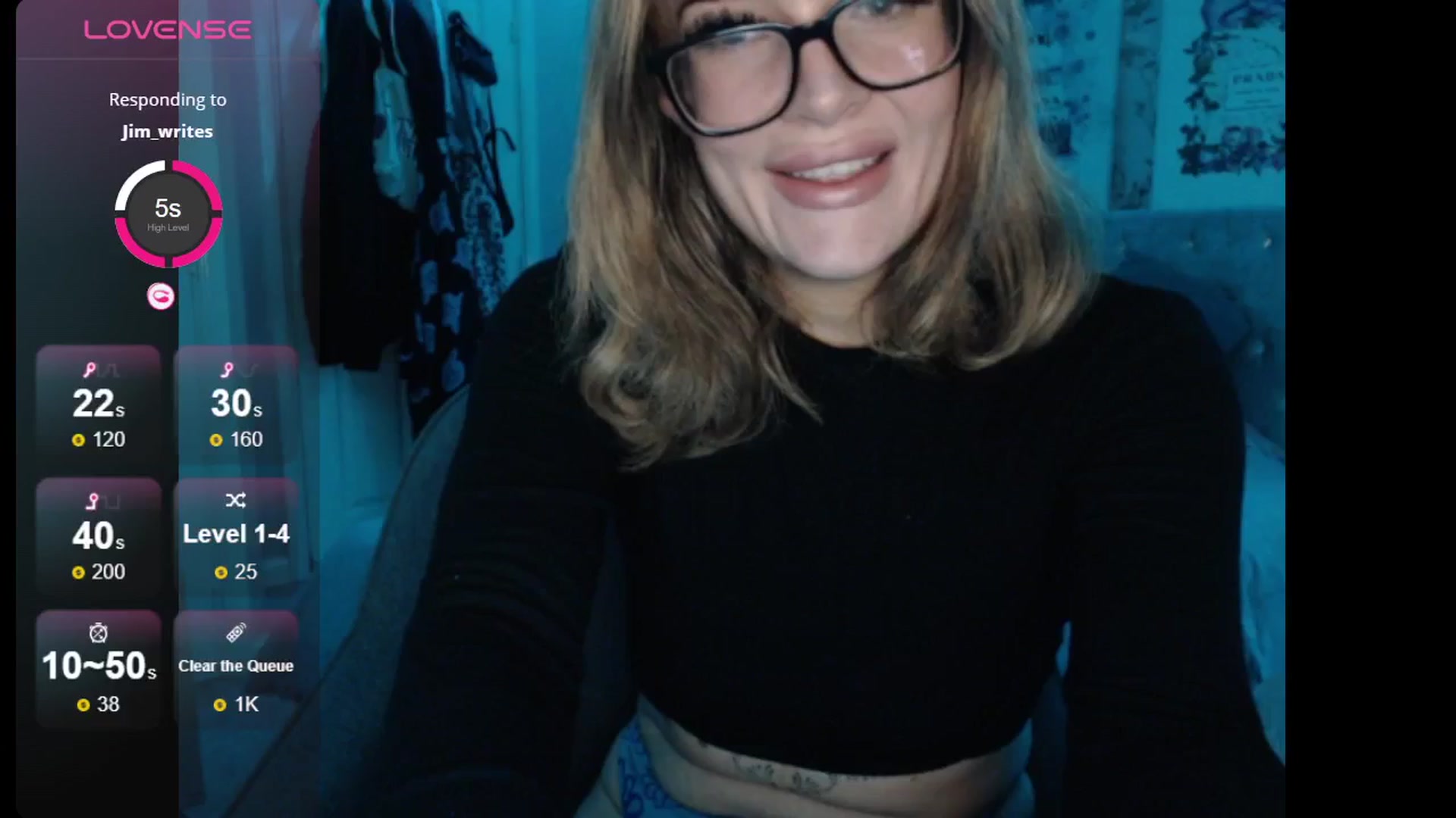 Gallery image thumbnail from LolaLaurenx's myfreecams stream on, 09/02/2024, 21:15 image 13 of 20