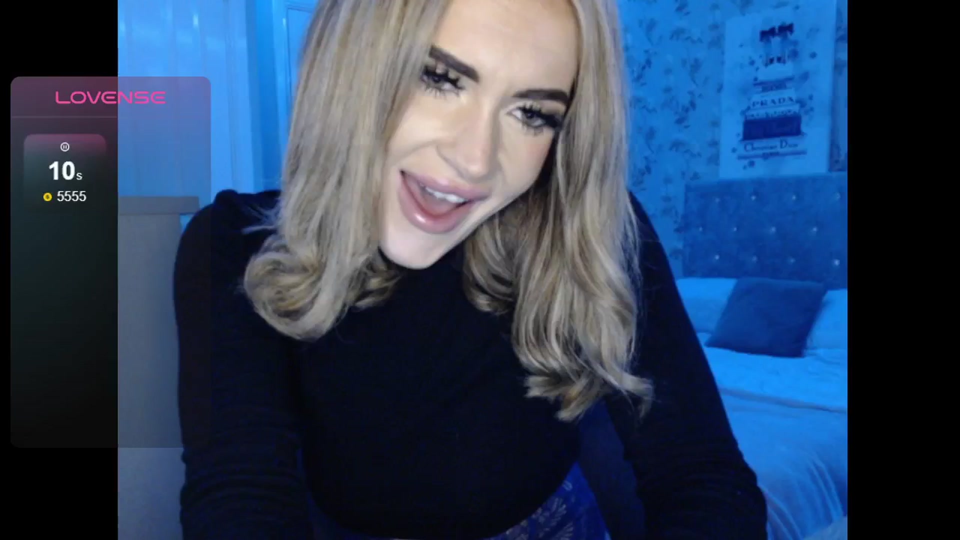 Gallery image thumbnail from LolaLaurenx's myfreecams stream on, 09/07/2024, 21:49 image 12 of 20