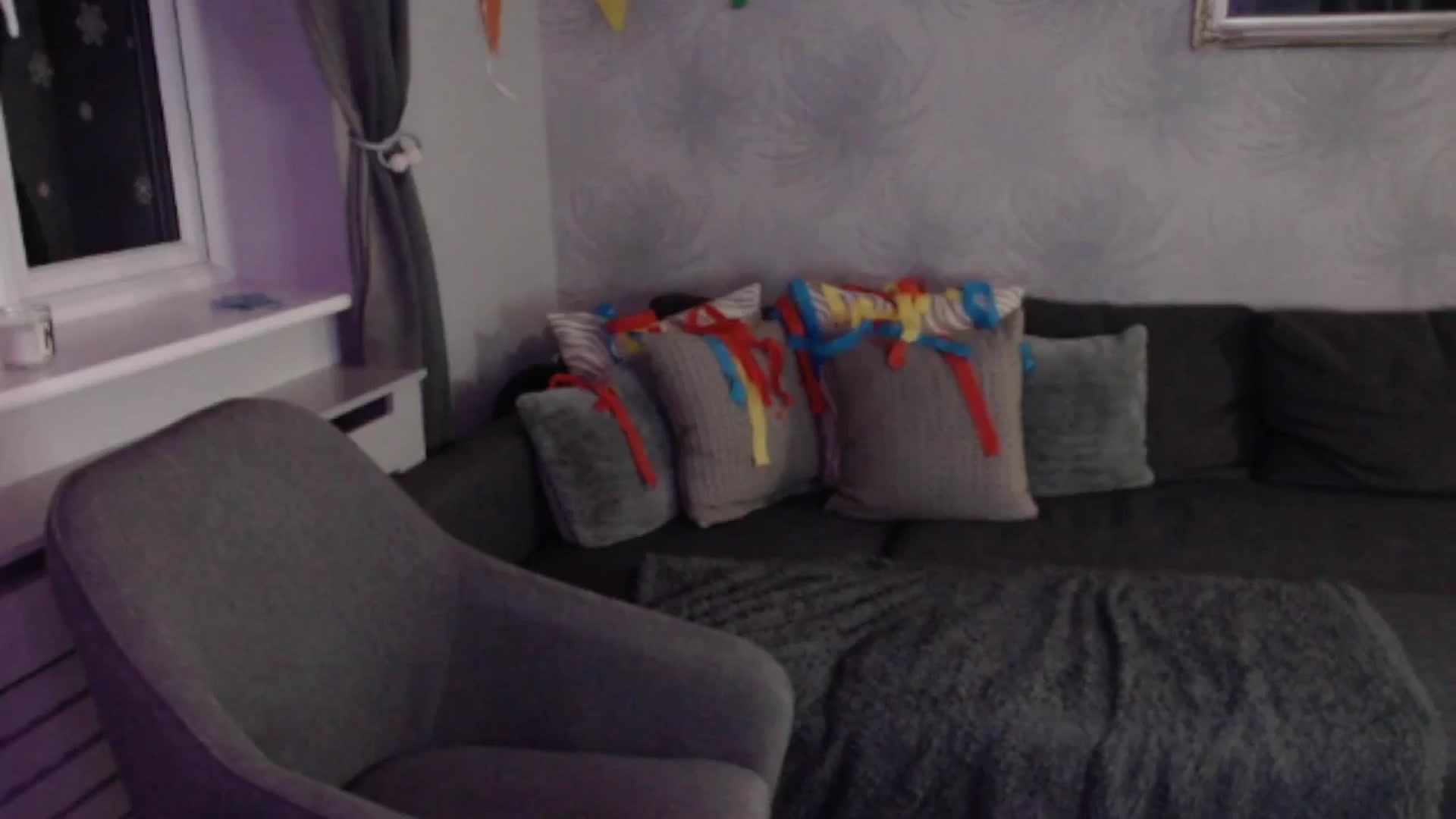 Gallery image thumbnail from LolaLaurenx's myfreecams stream on, 01/01/2025, 24:01 image 20 of 20