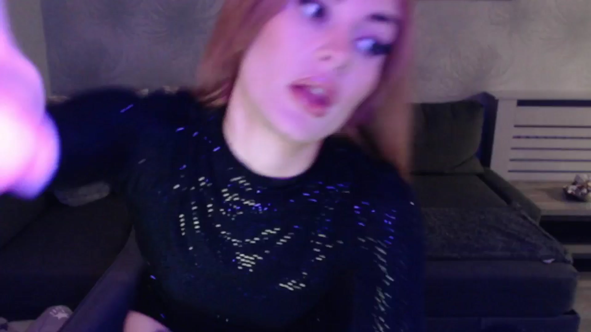 Gallery image thumbnail from LolaLaurenx's myfreecams stream on, 01/01/2025, 22:28 image 7 of 20