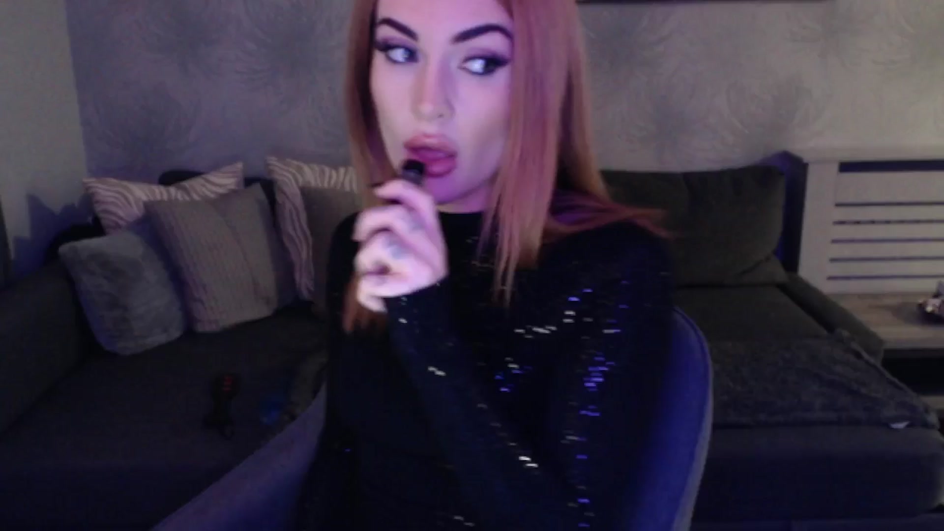 Gallery image thumbnail from LolaLaurenx's myfreecams stream on, 01/01/2025, 22:28 image 9 of 20