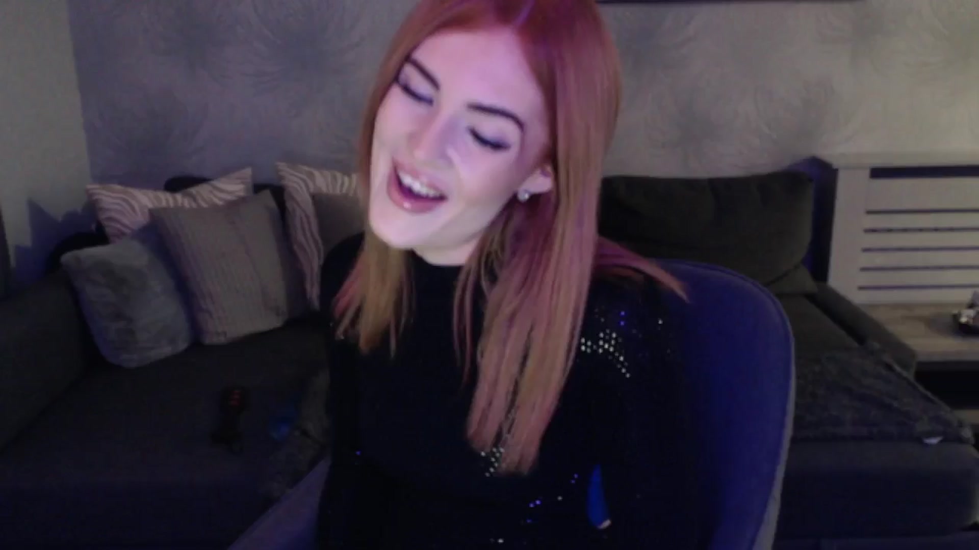 Gallery image thumbnail from LolaLaurenx's myfreecams stream on, 01/01/2025, 22:28 image 10 of 20