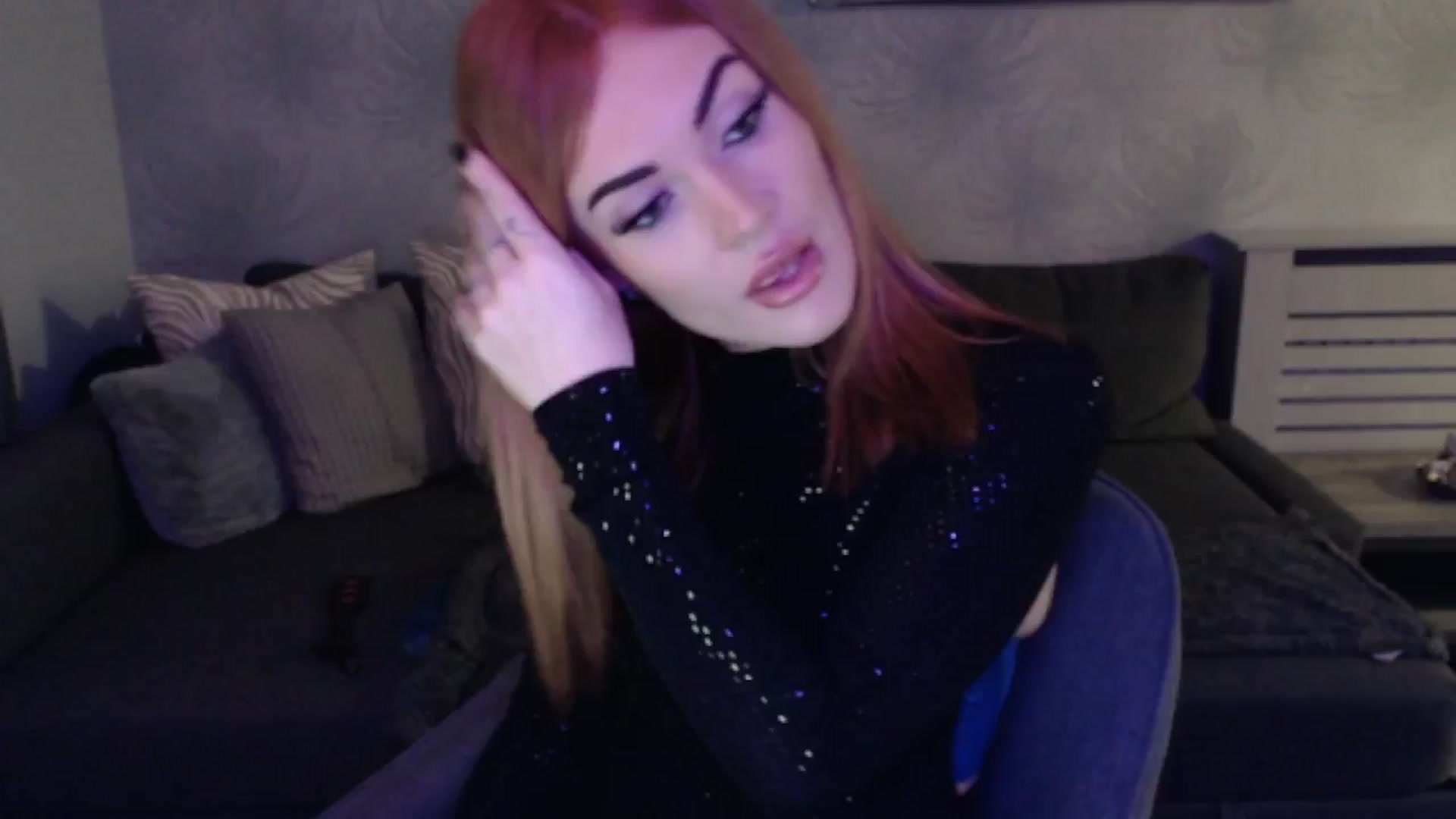 Gallery image thumbnail from LolaLaurenx's myfreecams stream on, 01/01/2025, 22:28 image 11 of 20