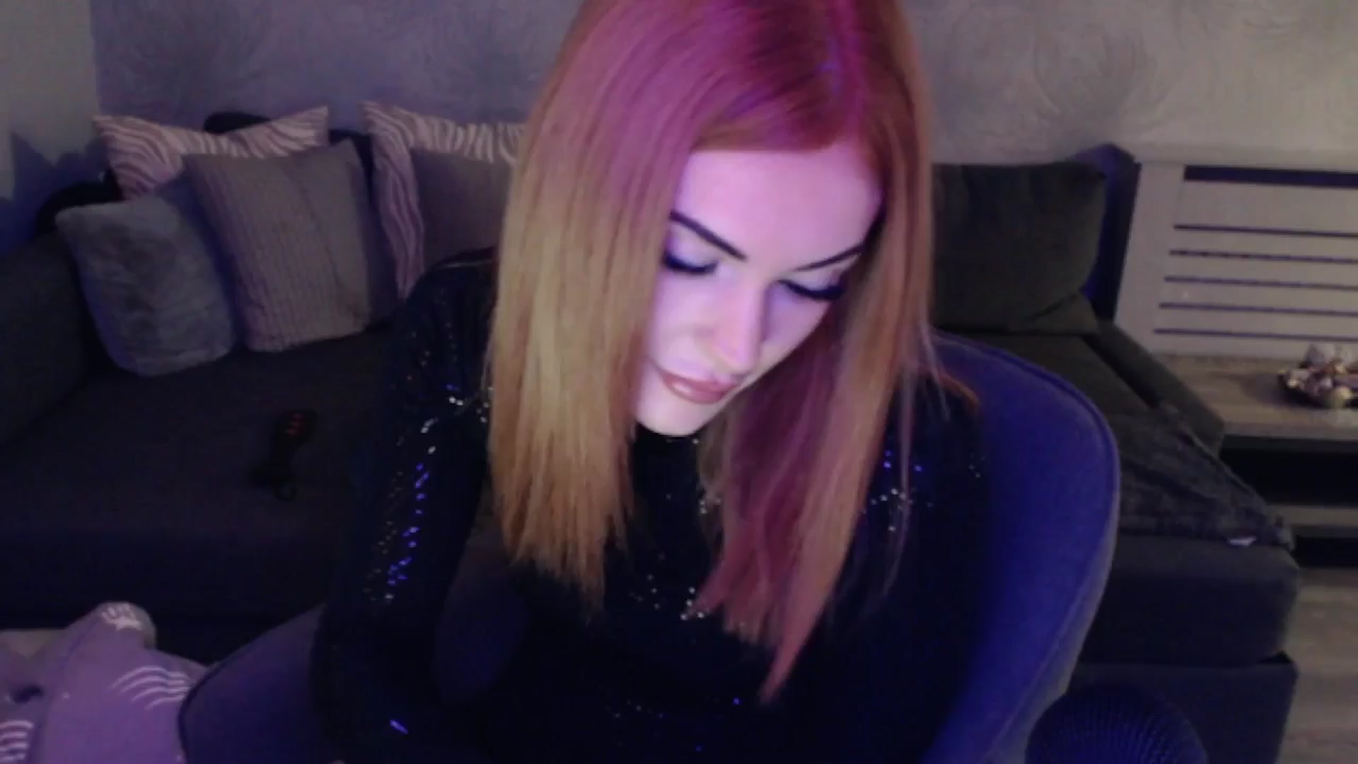 Gallery image thumbnail from LolaLaurenx's myfreecams stream on, 01/01/2025, 22:28 image 5 of 20