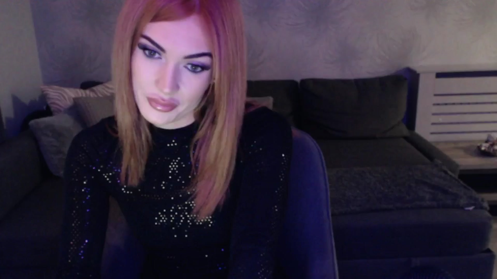 Gallery image thumbnail from LolaLaurenx's myfreecams stream on, 01/01/2025, 22:28 image 2 of 20