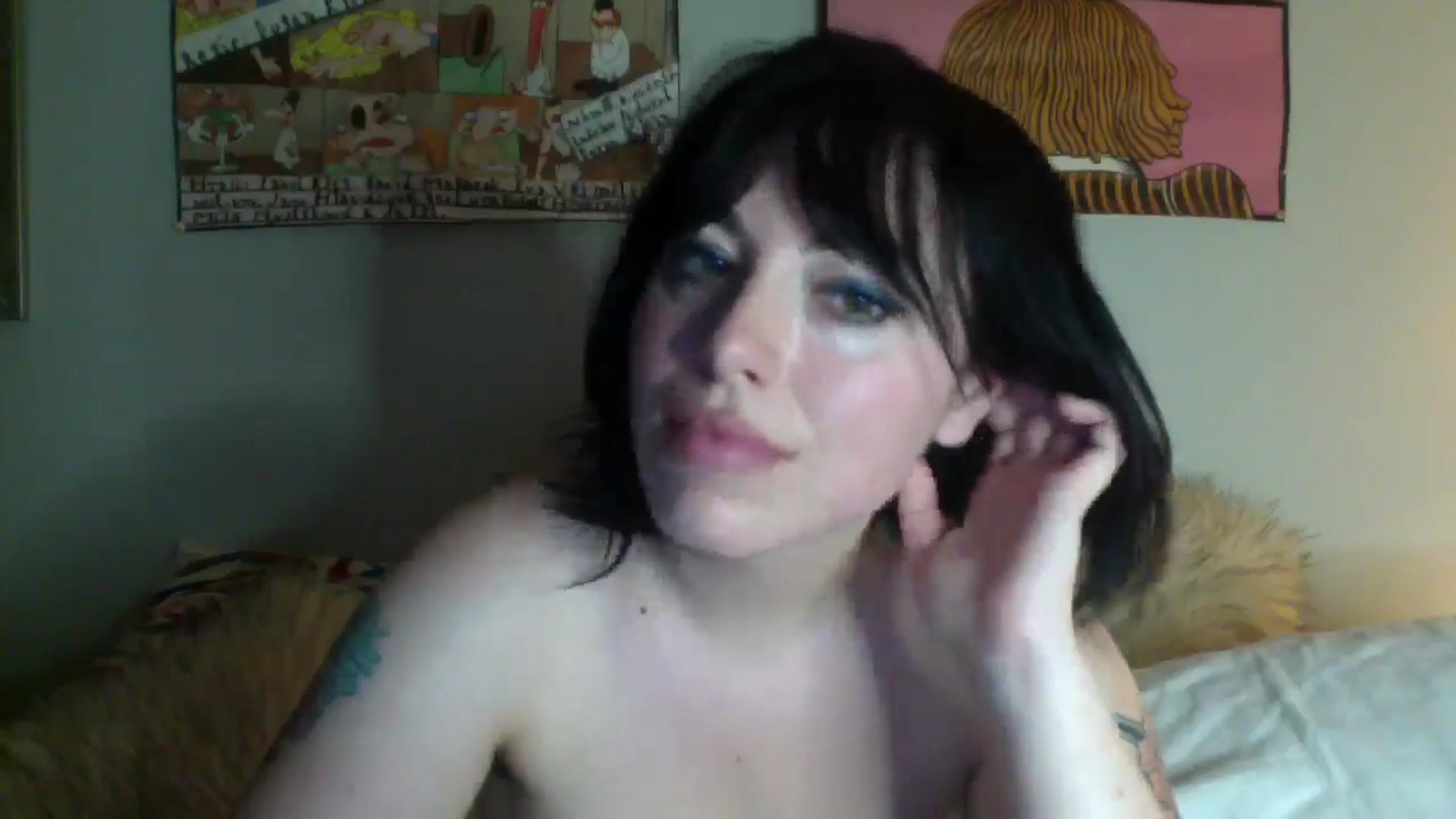 Gallery image thumbnail from LolaManilow's myfreecams stream on, 07/13/2024, 09:22 image 7 of 20