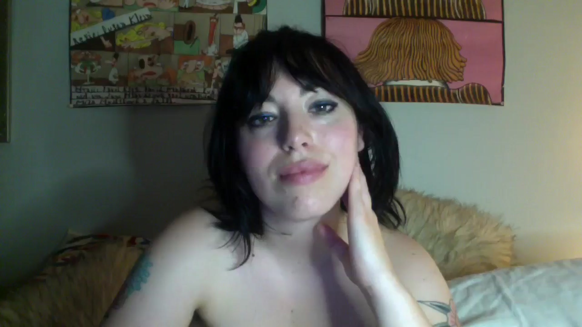 Gallery image thumbnail from LolaManilow's myfreecams stream on, 07/13/2024, 09:22 image 8 of 20
