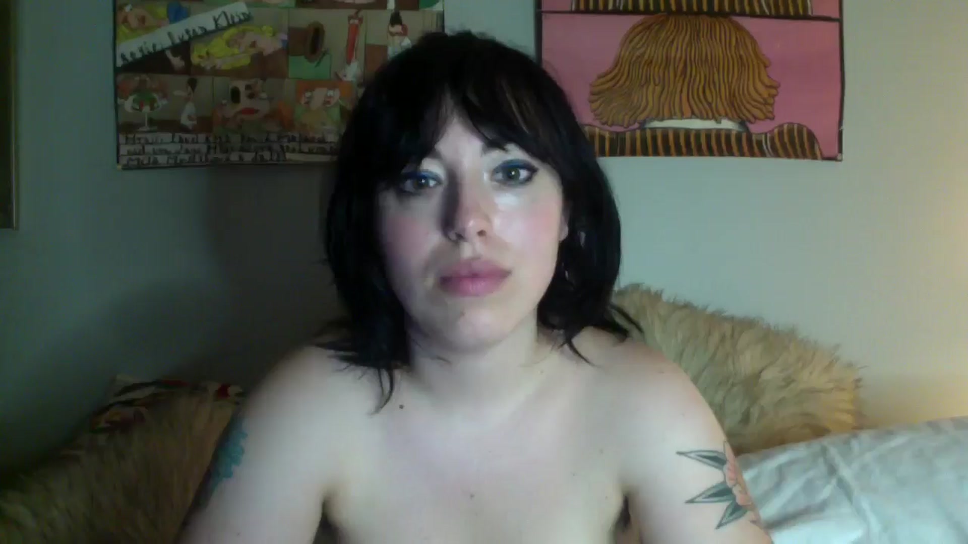 Gallery image thumbnail from LolaManilow's myfreecams stream on, 07/13/2024, 09:22 image 10 of 20