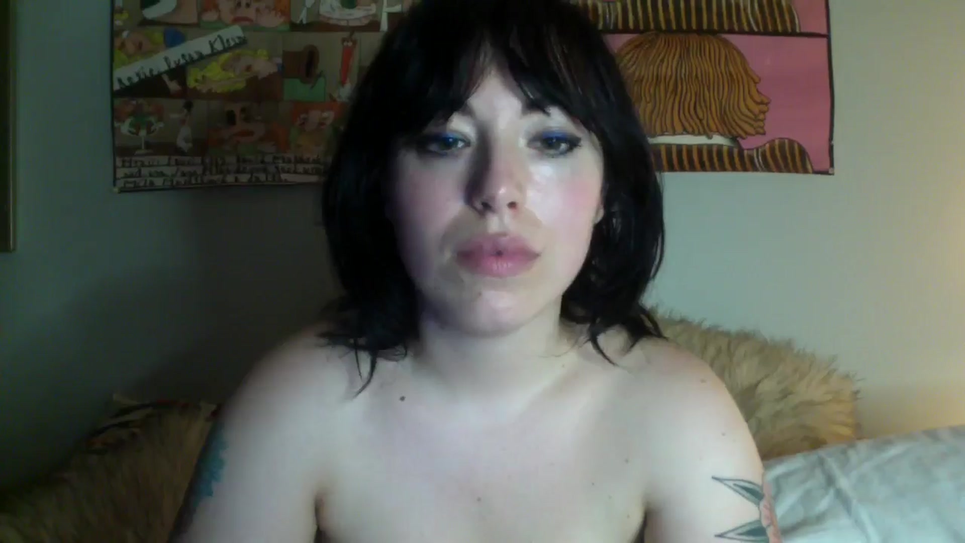 Gallery image thumbnail from LolaManilow's myfreecams stream on, 07/13/2024, 09:22 image 14 of 20