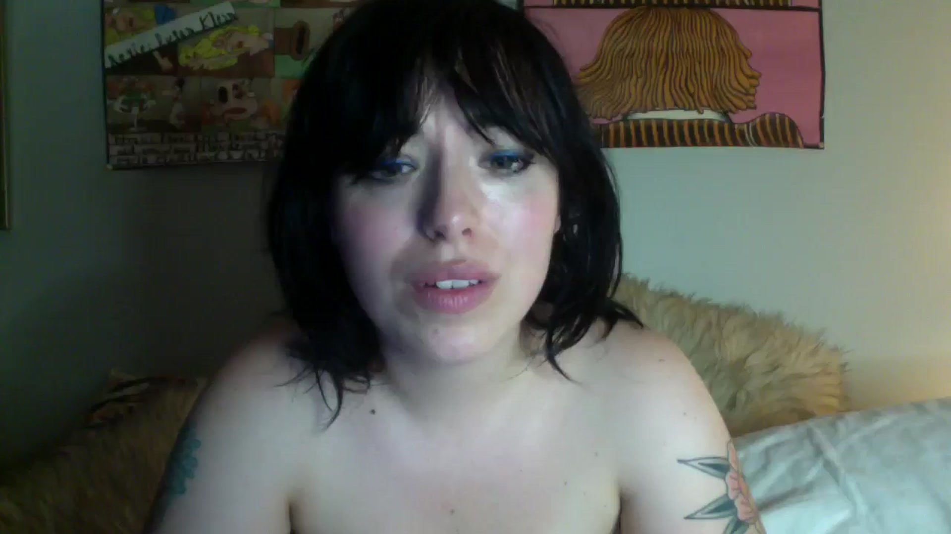 Gallery image thumbnail from LolaManilow's myfreecams stream on, 07/13/2024, 09:22 image 15 of 20