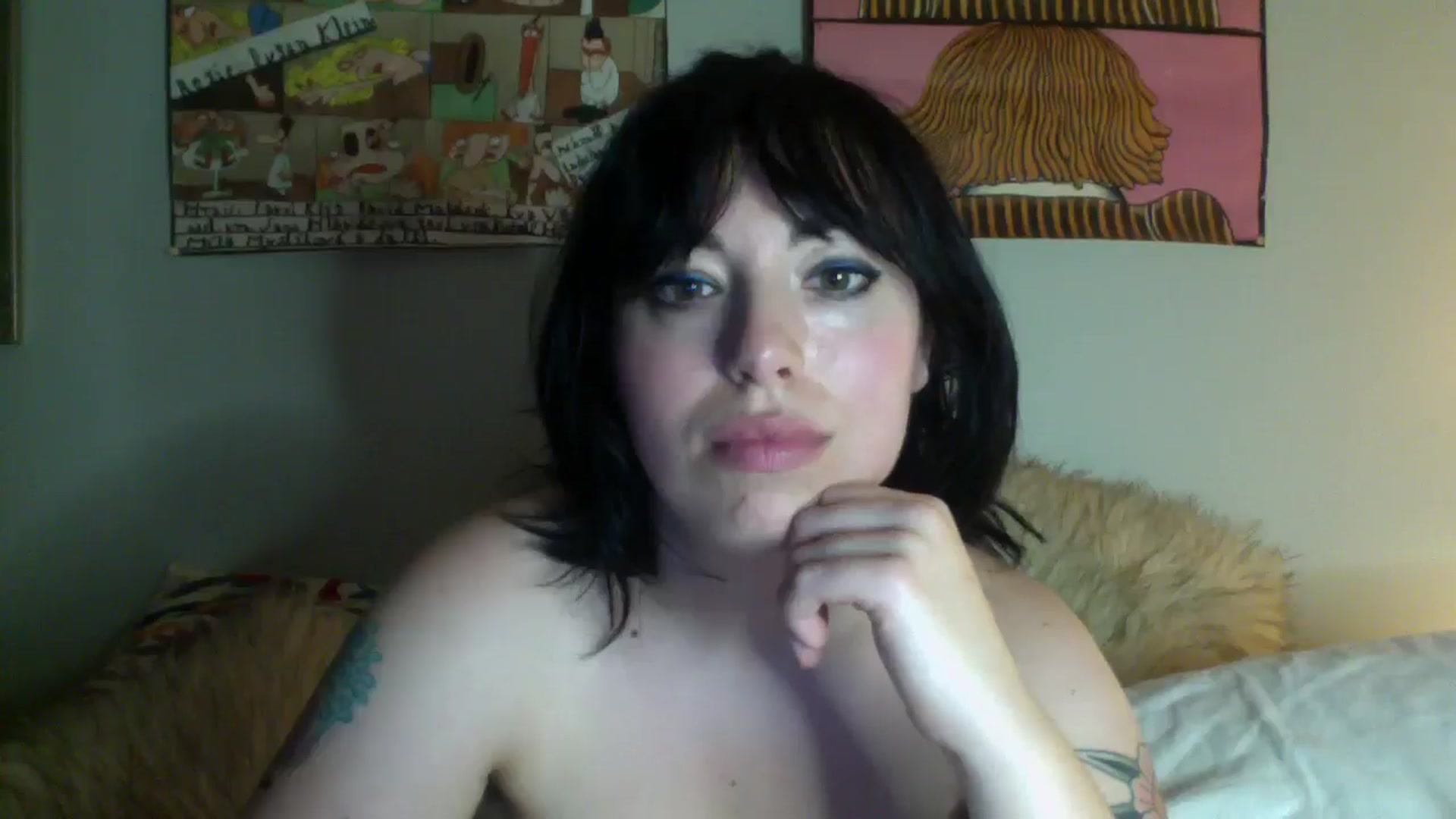Gallery image thumbnail from LolaManilow's myfreecams stream on, 07/13/2024, 09:22 image 9 of 20