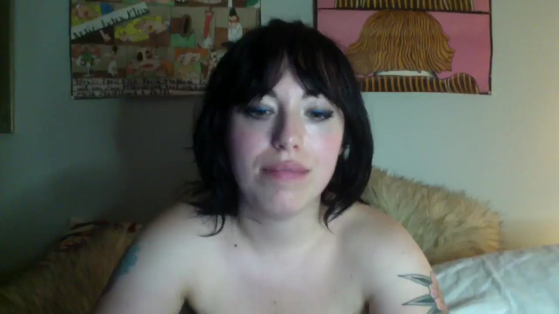 Gallery image thumbnail from LolaManilow's myfreecams stream on, 07/13/2024, 09:22 image 6 of 20