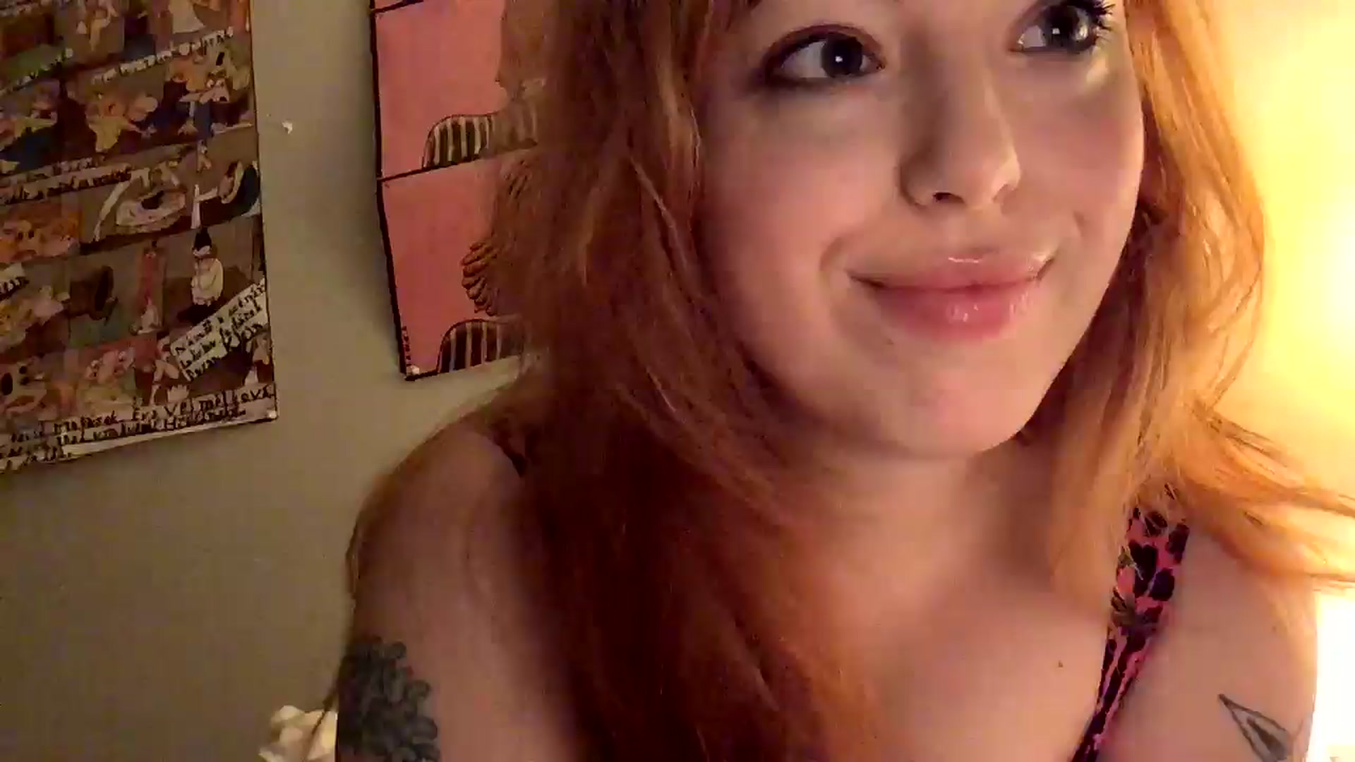 Gallery image thumbnail from LolaManilow's myfreecams stream on, 12/17/2024, 10:23 image 19 of 20