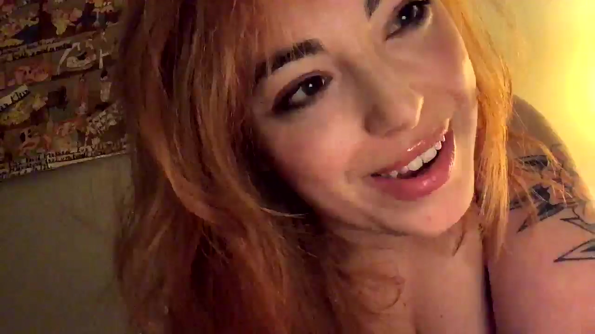 Gallery image thumbnail from LolaManilow's myfreecams stream on, 12/17/2024, 10:23 image 4 of 20