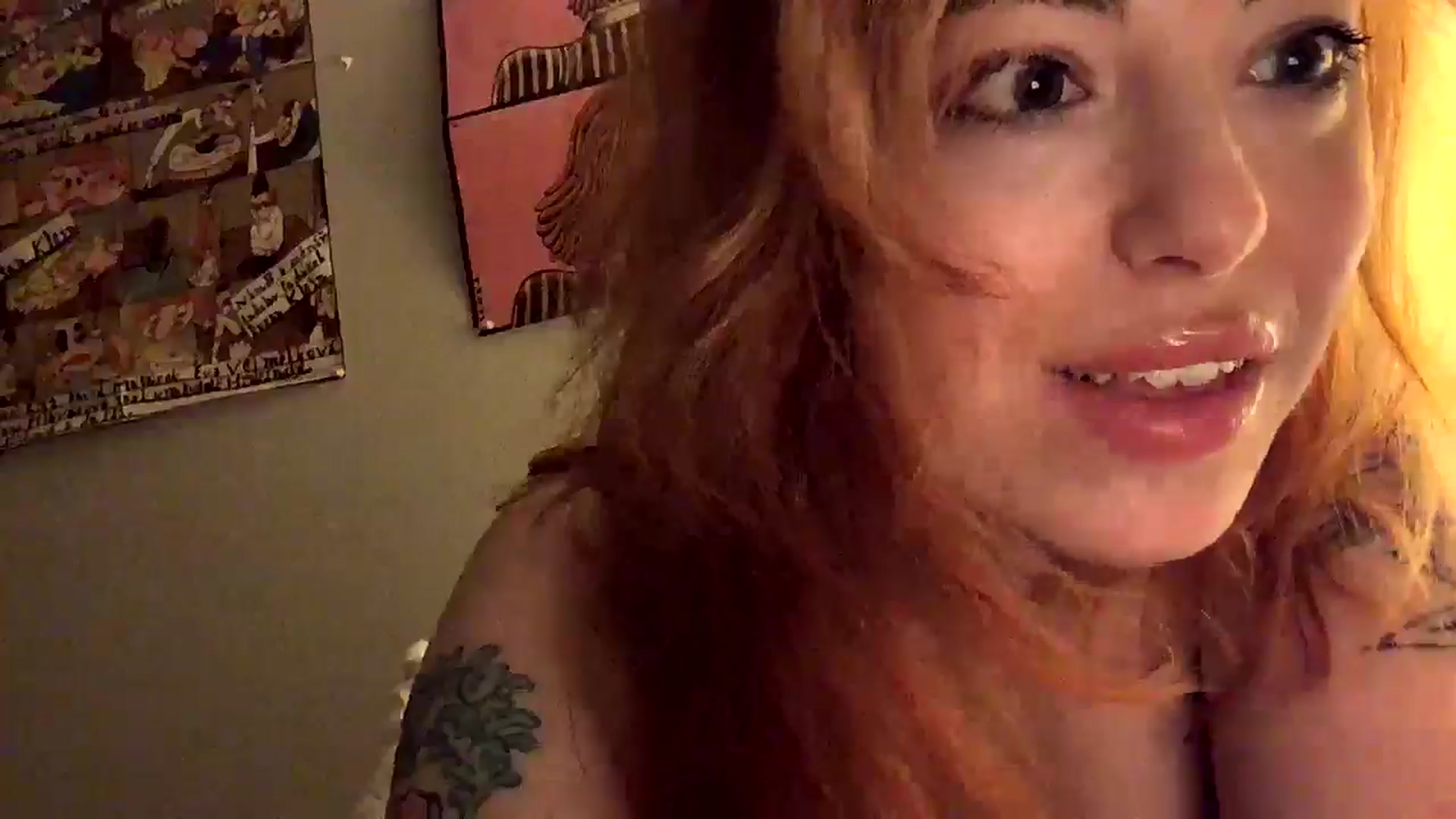 Gallery image thumbnail from LolaManilow's myfreecams stream on, 12/17/2024, 10:23 image 3 of 20
