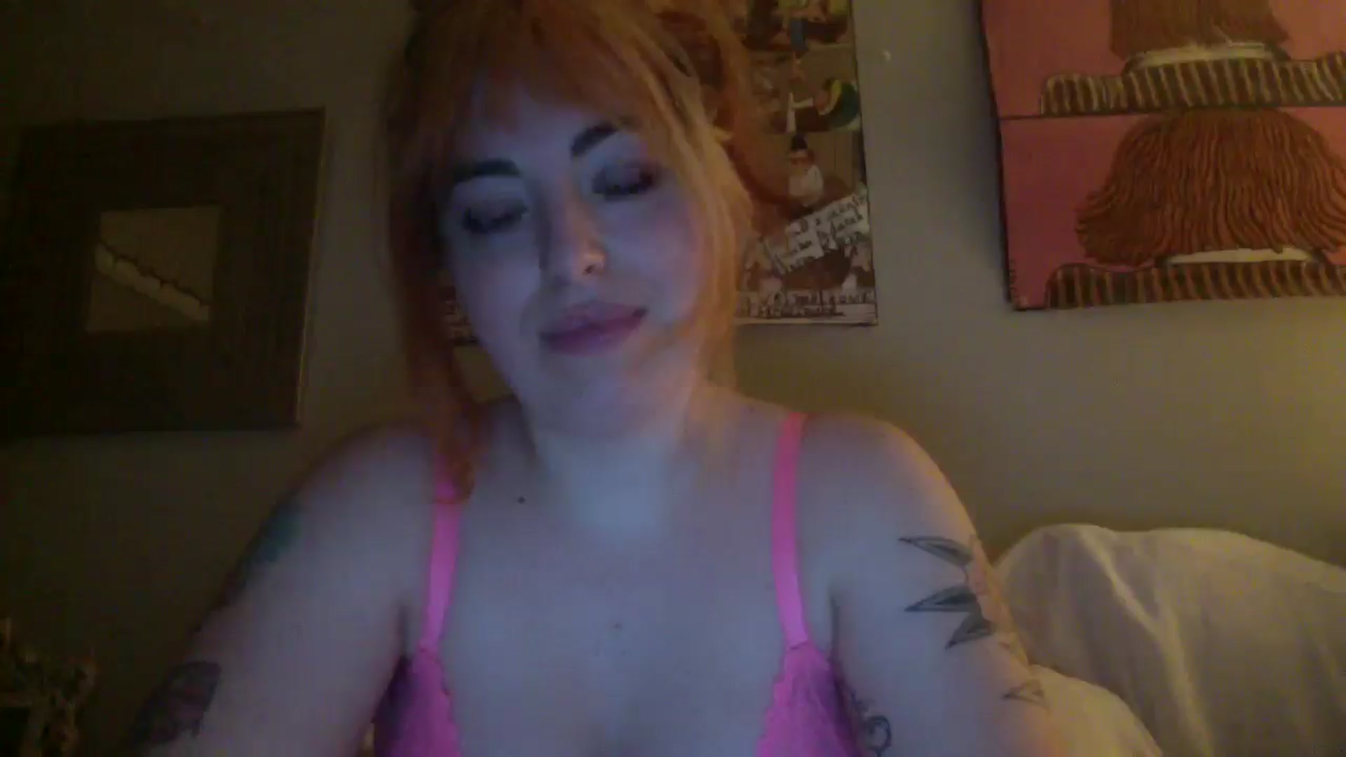Gallery image thumbnail from LolaManilow's myfreecams stream on, 12/24/2024, 08:49 image 4 of 20