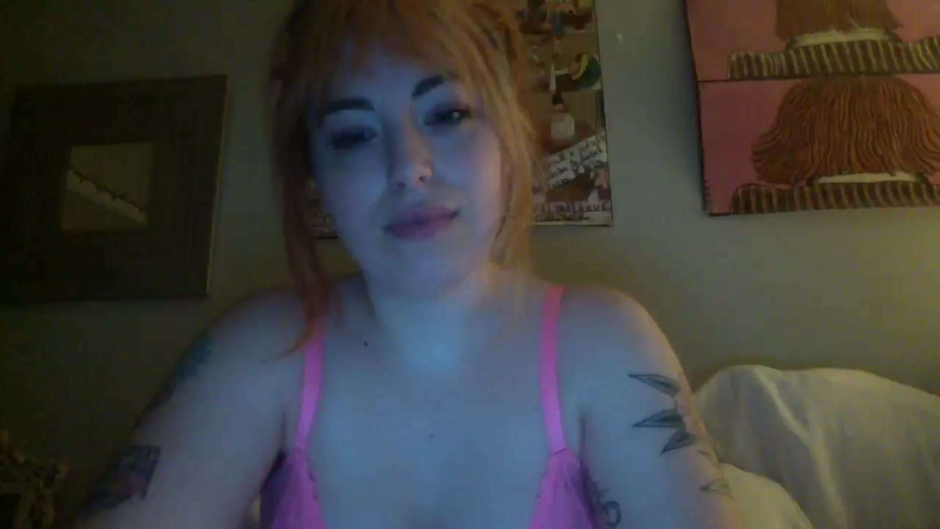Gallery image thumbnail from LolaManilow's myfreecams stream on, 12/24/2024, 08:49 image 7 of 20