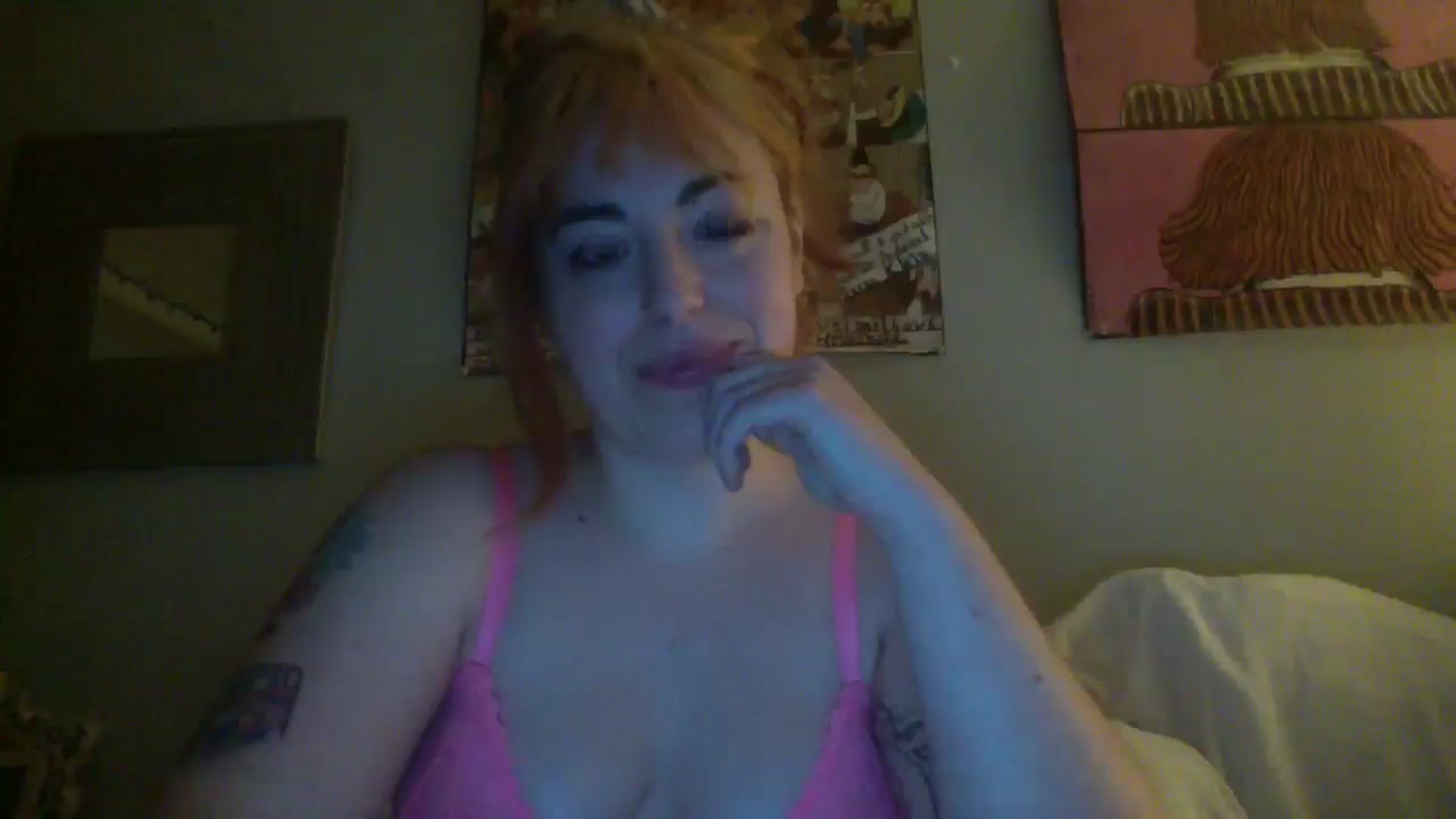 Gallery image thumbnail from LolaManilow's myfreecams stream on, 12/24/2024, 08:49 image 11 of 20