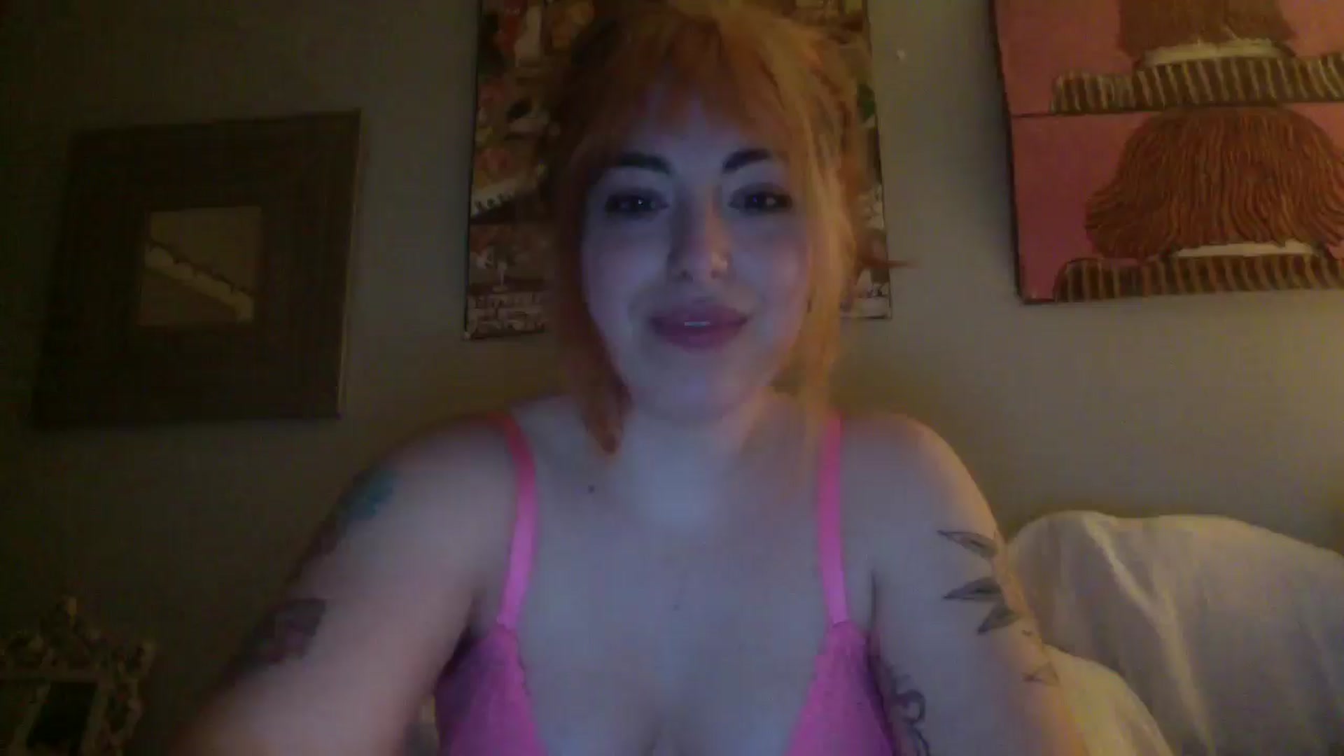 Gallery image thumbnail from LolaManilow's myfreecams stream on, 12/24/2024, 08:49 image 2 of 20