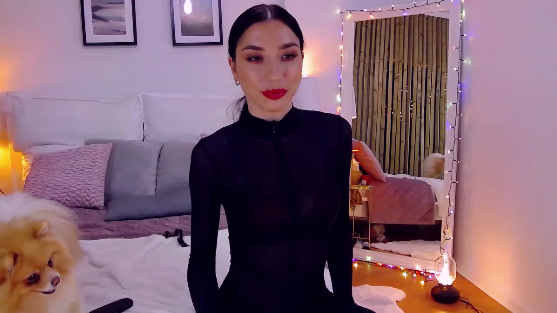 Gallery image thumbnail from LolaNiceAss1's myfreecams stream on, 12/10/2022, 19:46 image 12 of 20