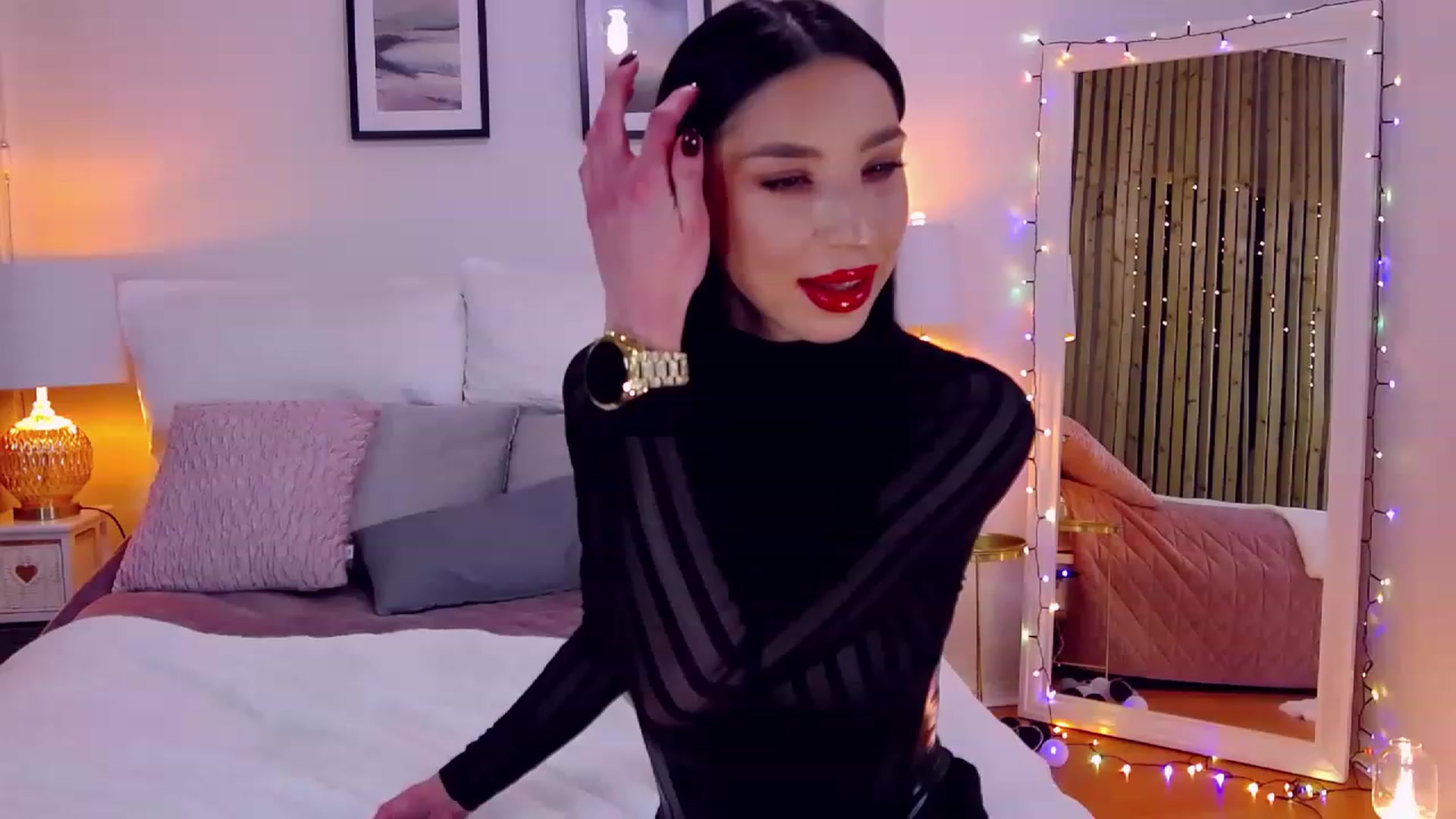 Gallery image thumbnail from LolaNiceAss1's myfreecams stream on, 01/13/2023, 19:41 image 4 of 20