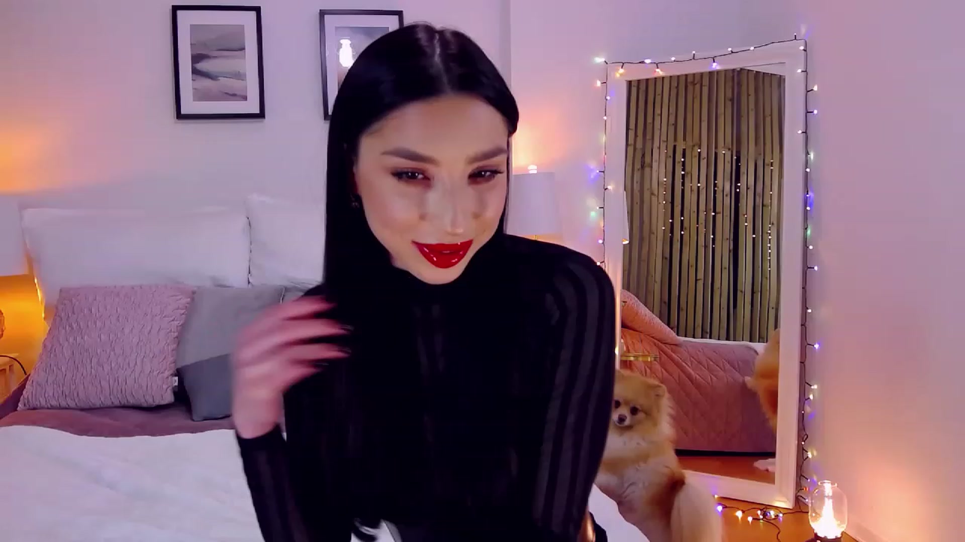 Gallery image thumbnail from LolaNiceAss1's myfreecams stream on, 01/13/2023, 19:41 image 3 of 20