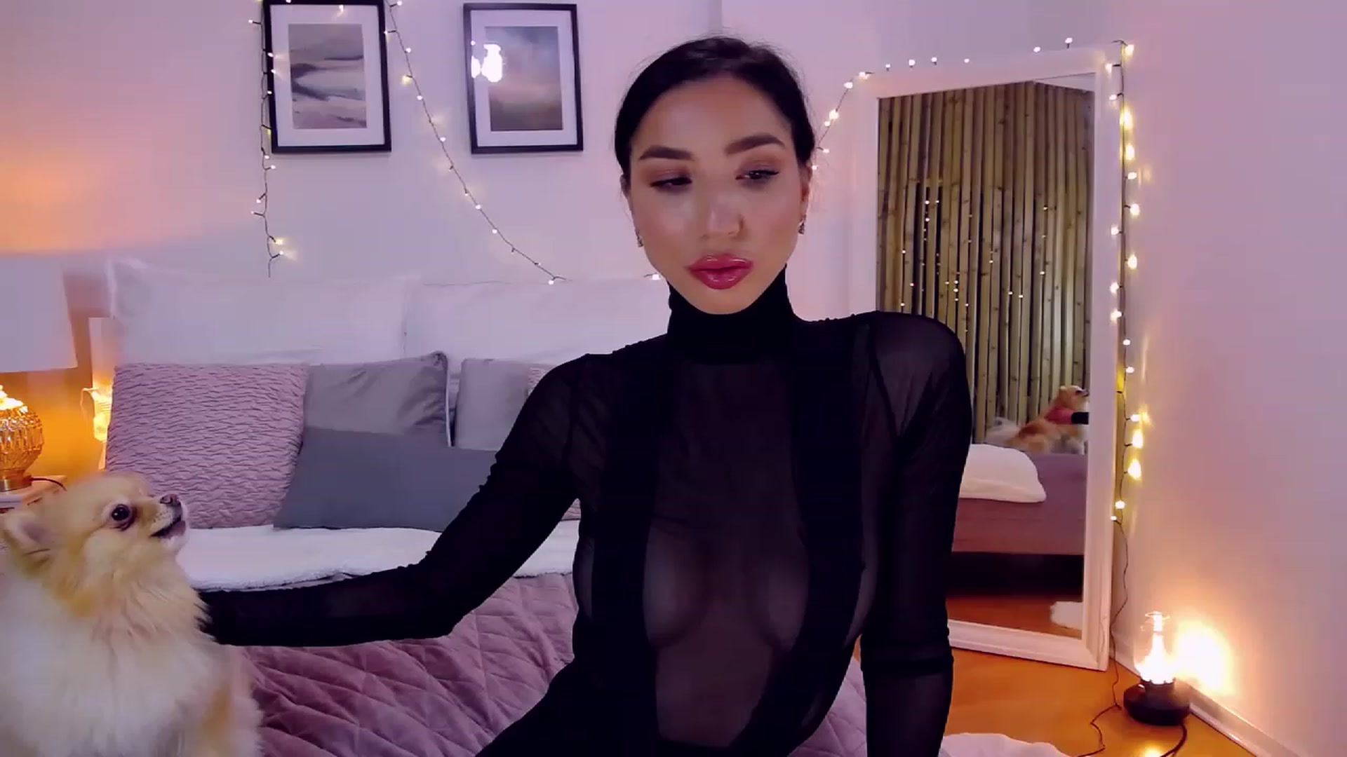Gallery image thumbnail from LolaNiceAss1's myfreecams stream on, 01/29/2023, 19:00 image 20 of 20