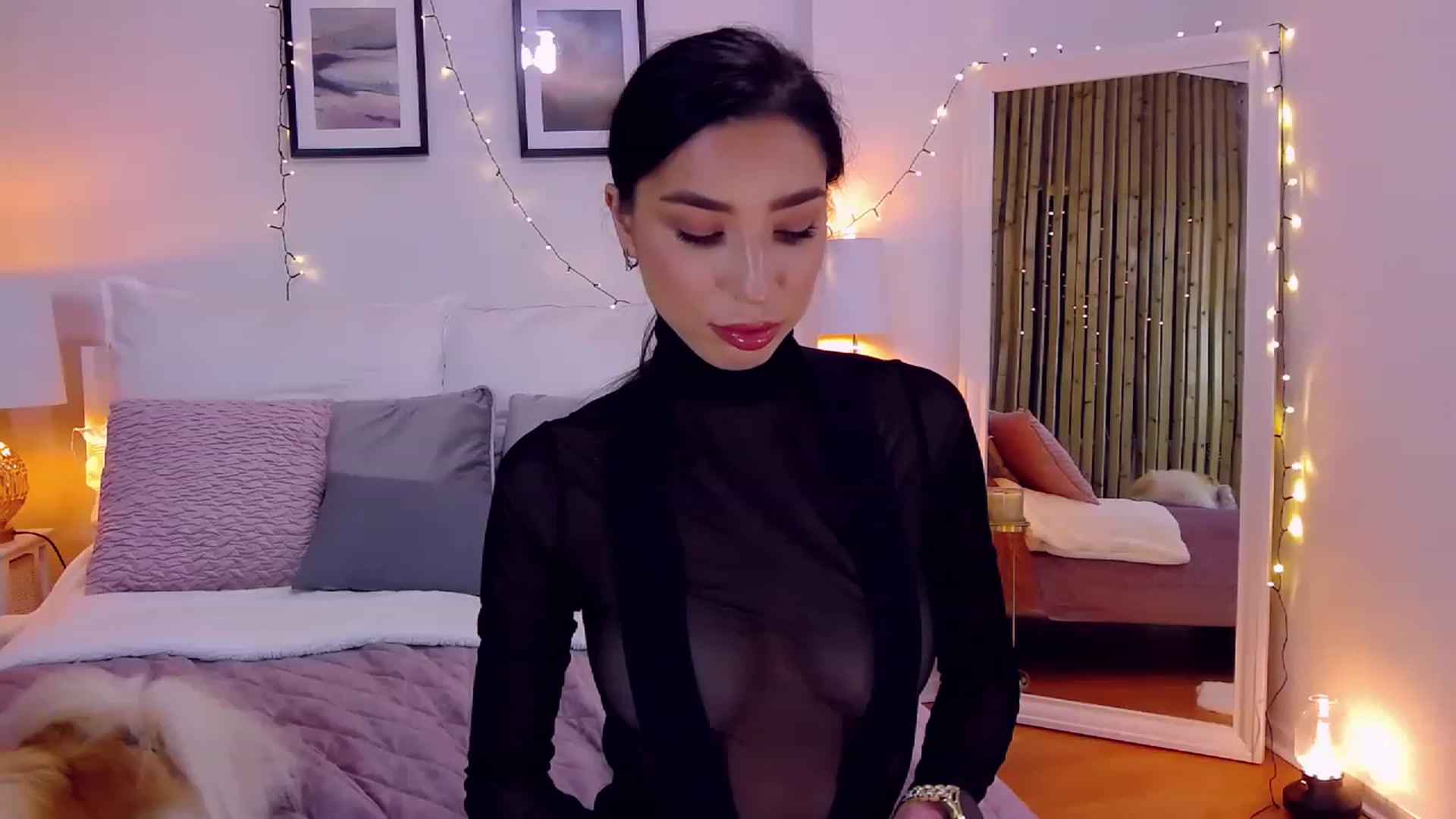 Gallery image thumbnail from LolaNiceAss1's myfreecams stream on, 01/29/2023, 19:00 image 17 of 20