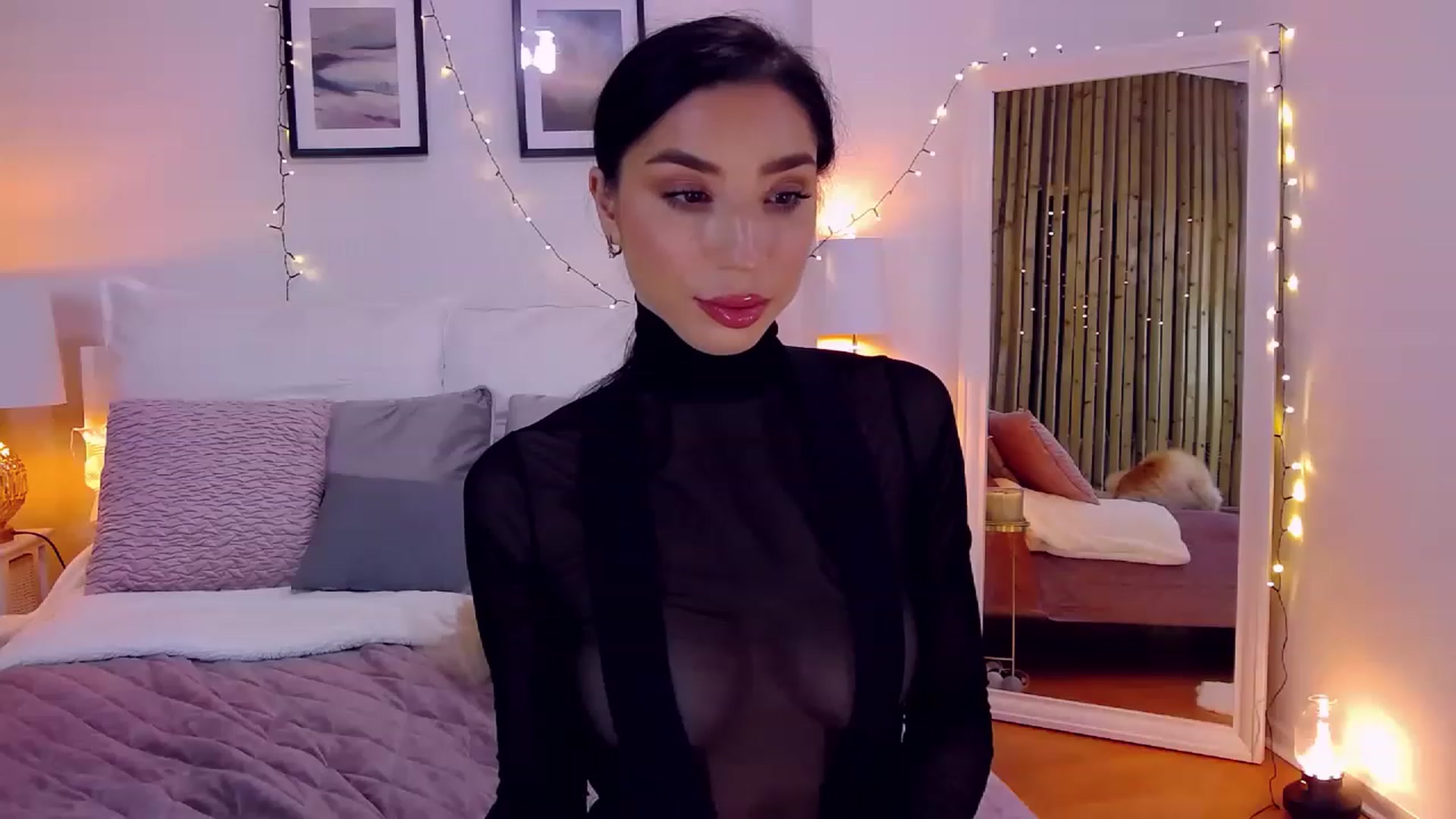 Gallery image thumbnail from LolaNiceAss1's myfreecams stream on, 01/29/2023, 19:00 image 18 of 20